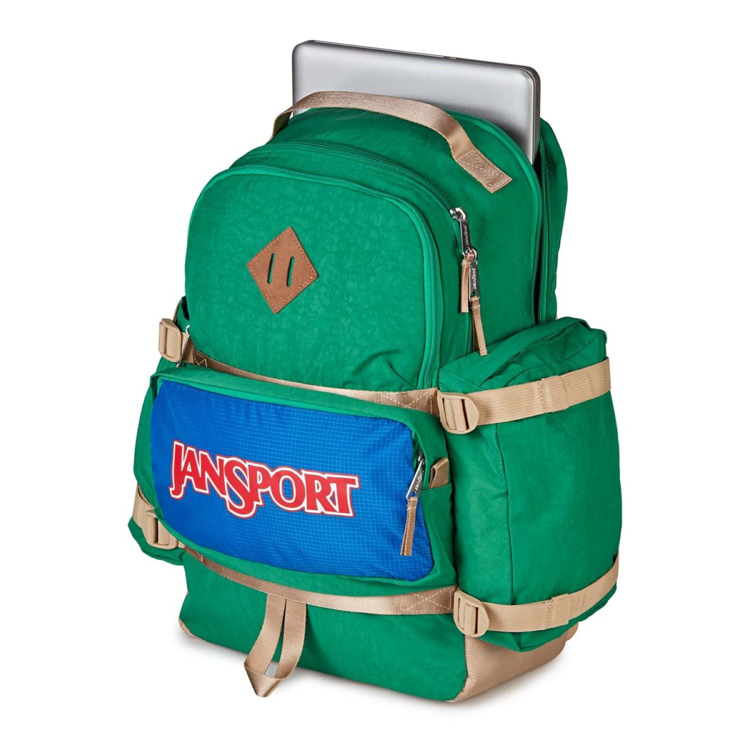 Jansport Seattle Pack - Jelly Kelly