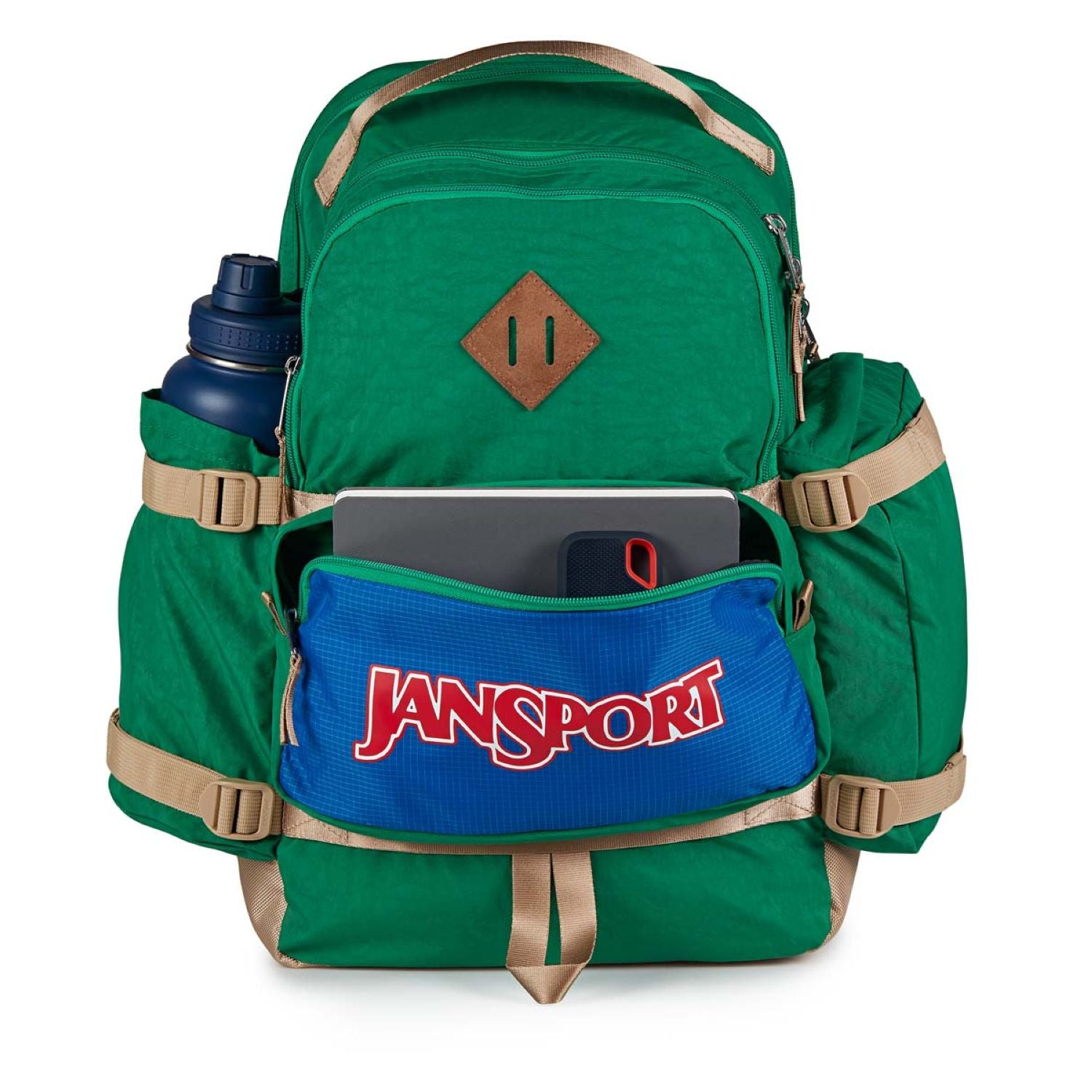Jansport Seattle Pack - Jelly Kelly