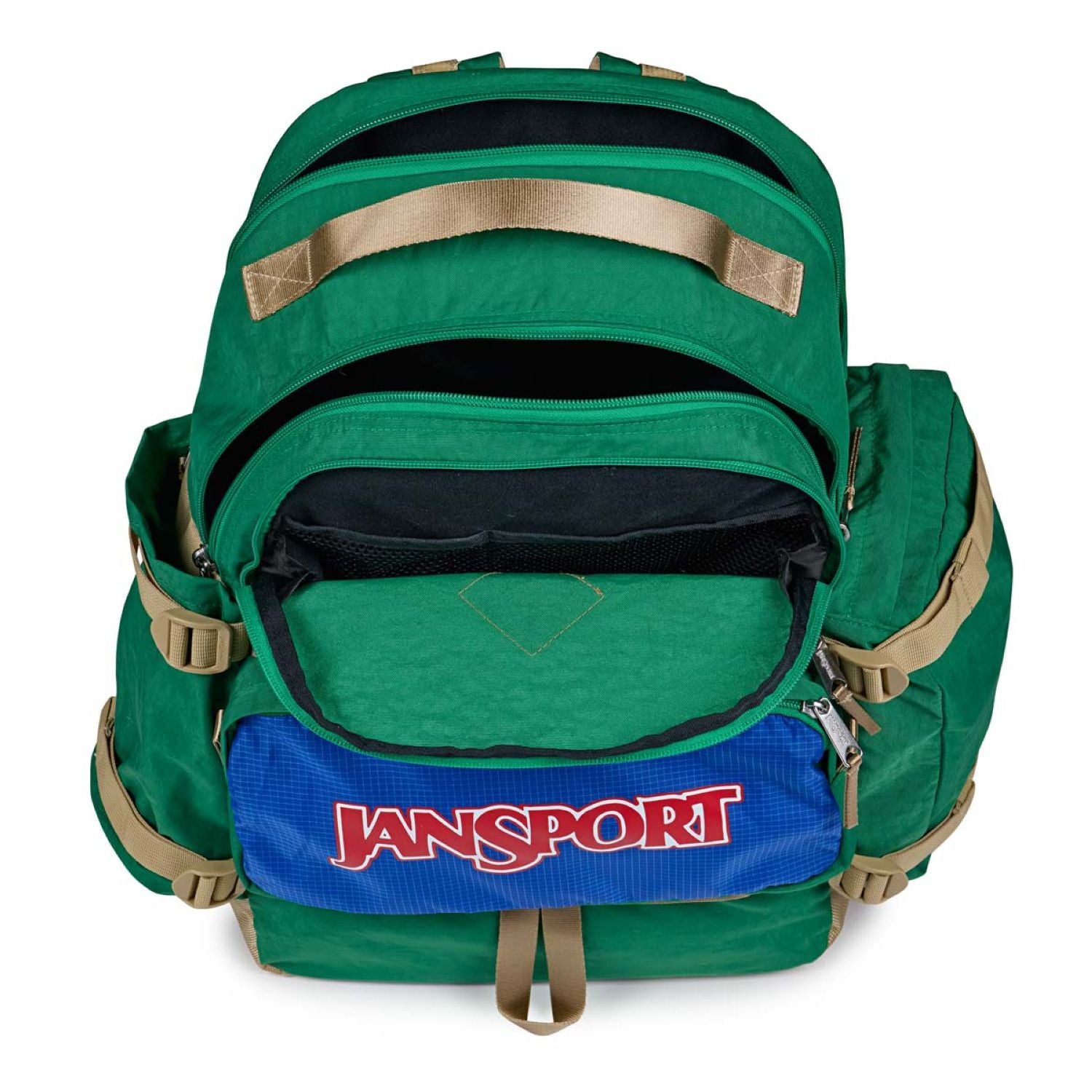 Jansport Seattle Pack - Jelly Kelly