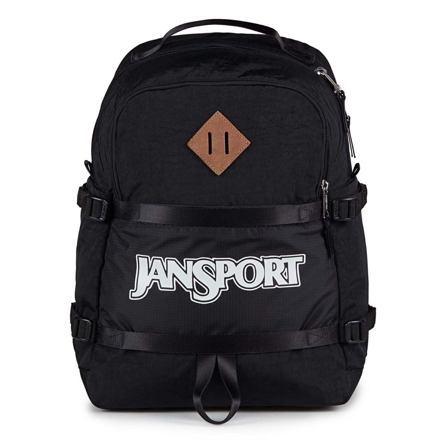 Jansport Small Seattle Pack - Black