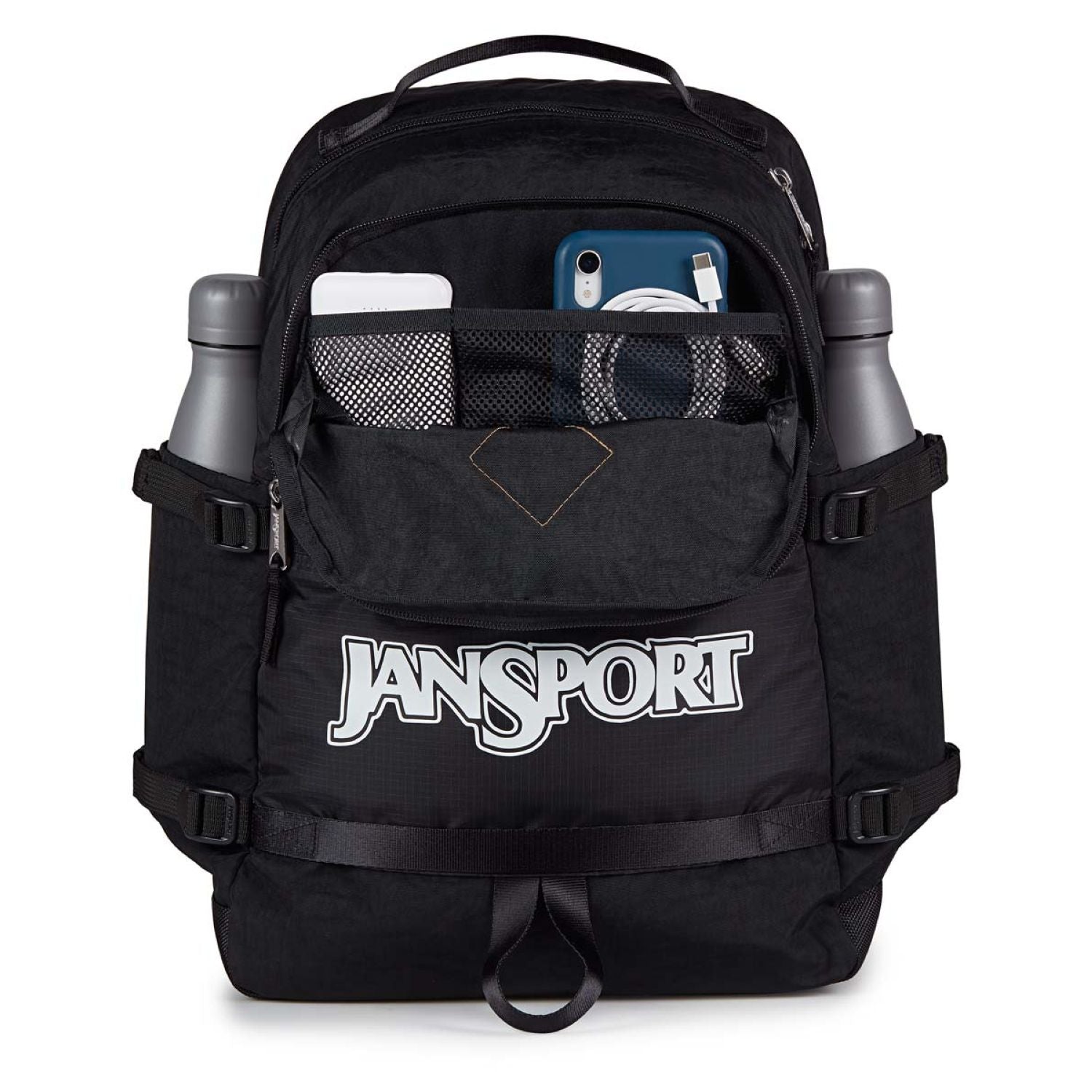 Jansport Small Seattle Pack - Black