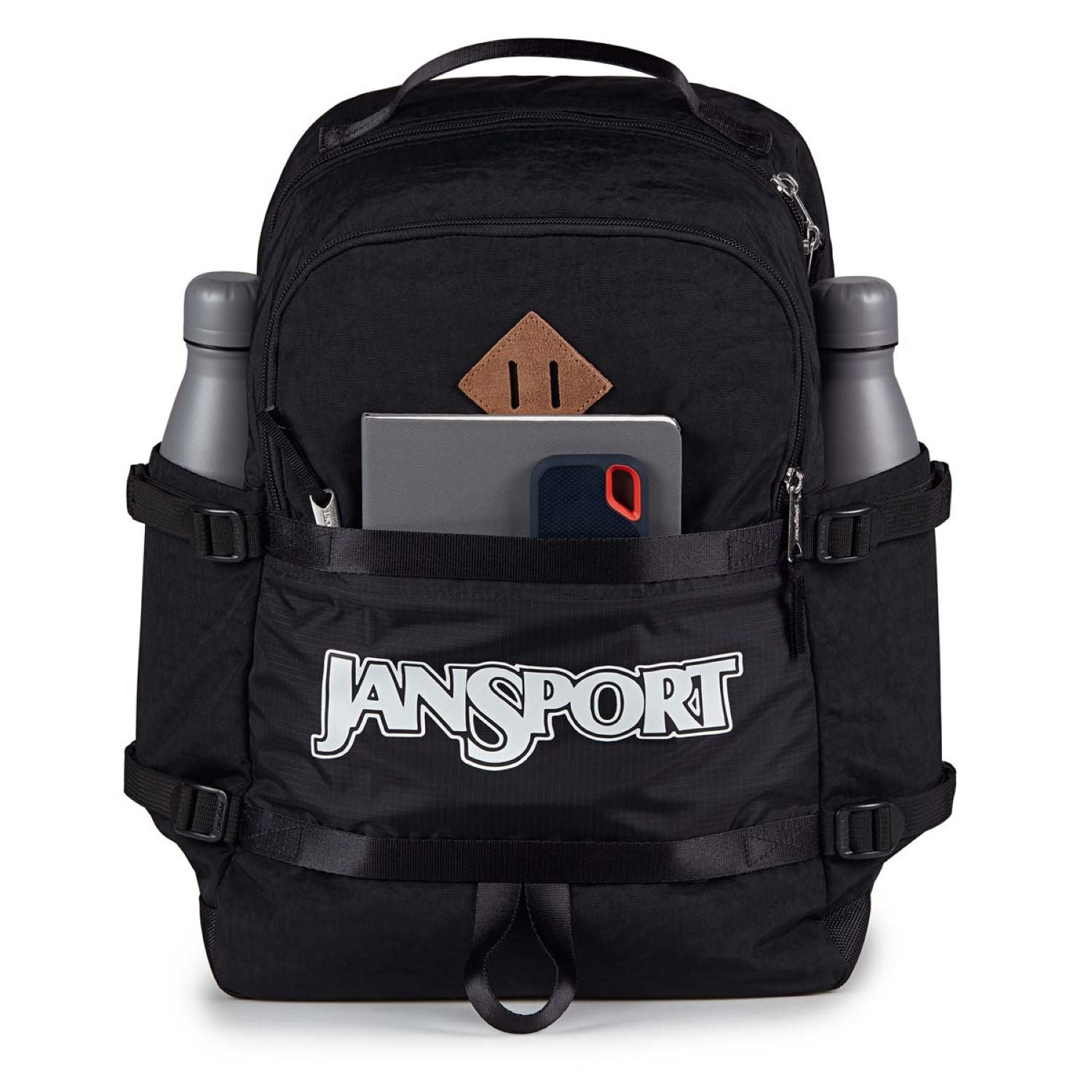 Jansport Small Seattle Pack - Black