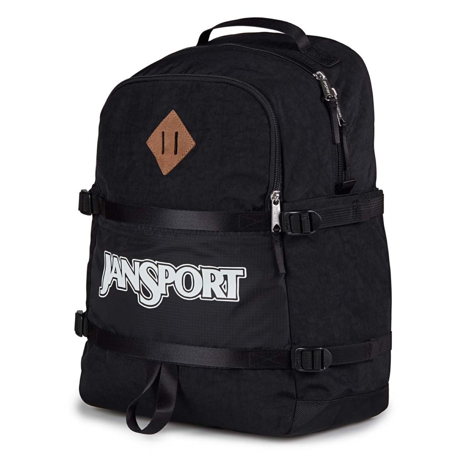 Jansport Small Seattle Pack - Black