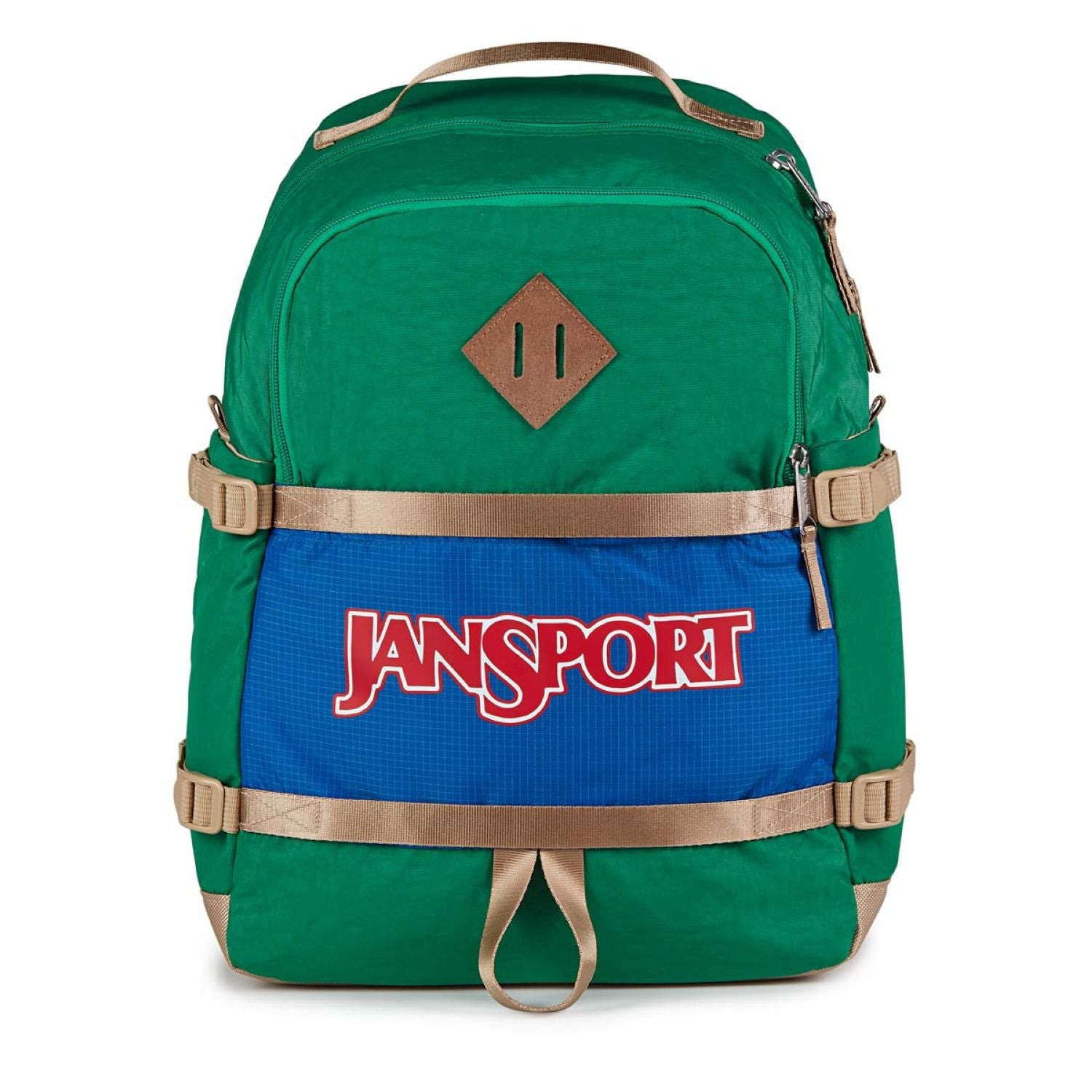 Jansport Small Seattle Pack - Jelly Kelly