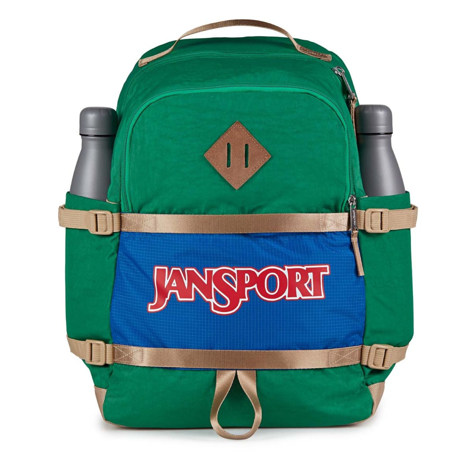 Jansport Small Seattle Pack - Jelly Kelly