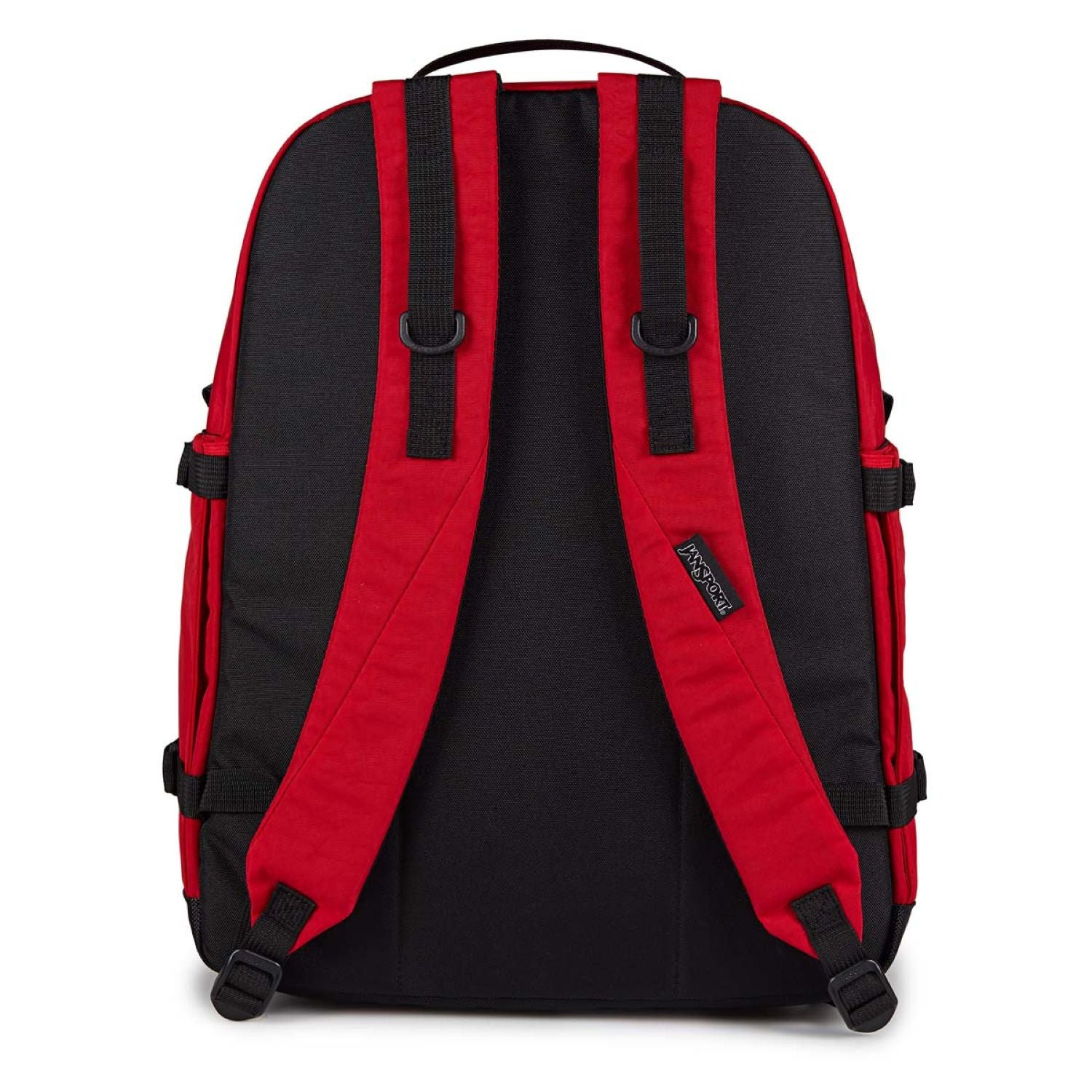Jansport Small Seattle Pack - Red Tape
