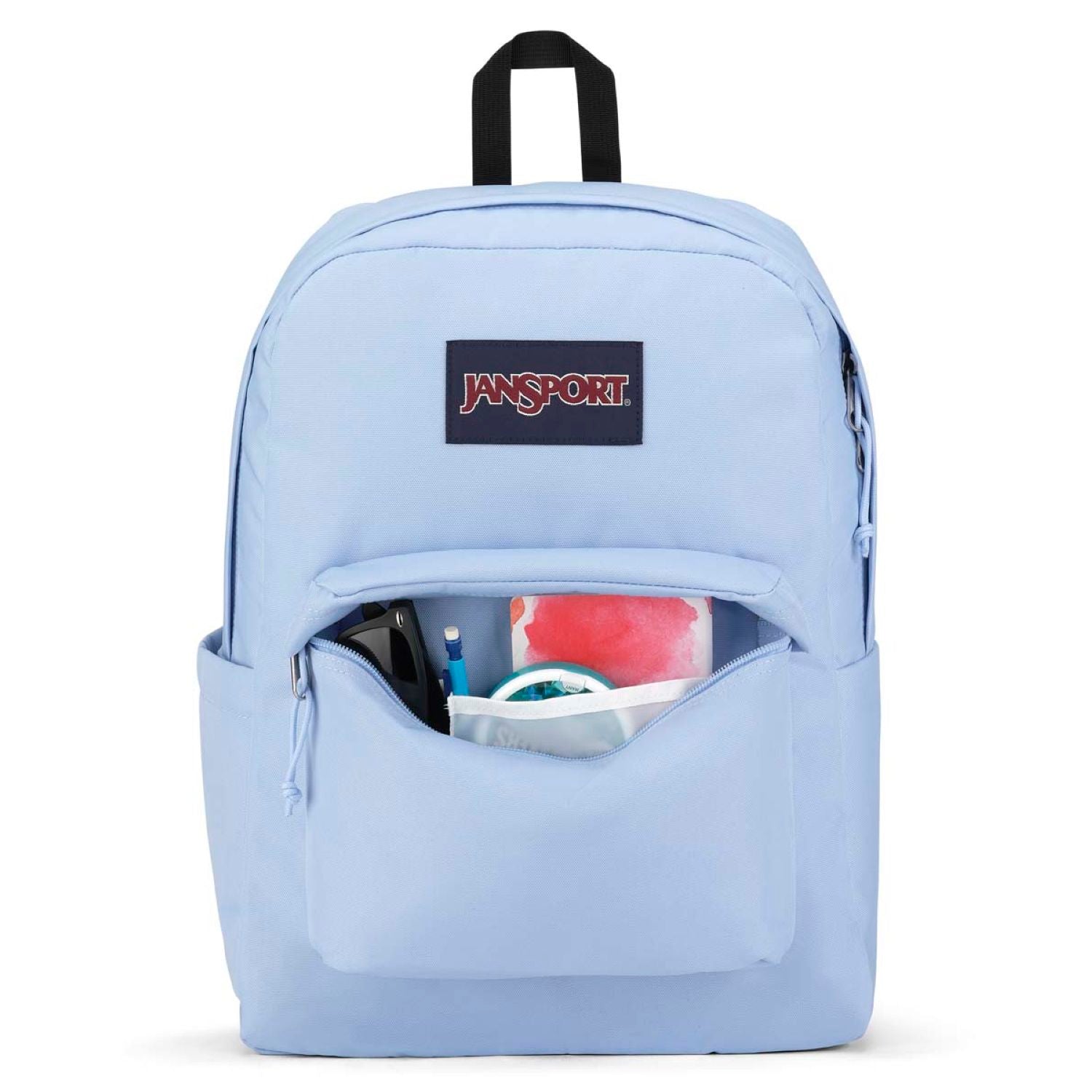 Jansport Superbreak Backpack - Hydrangea
