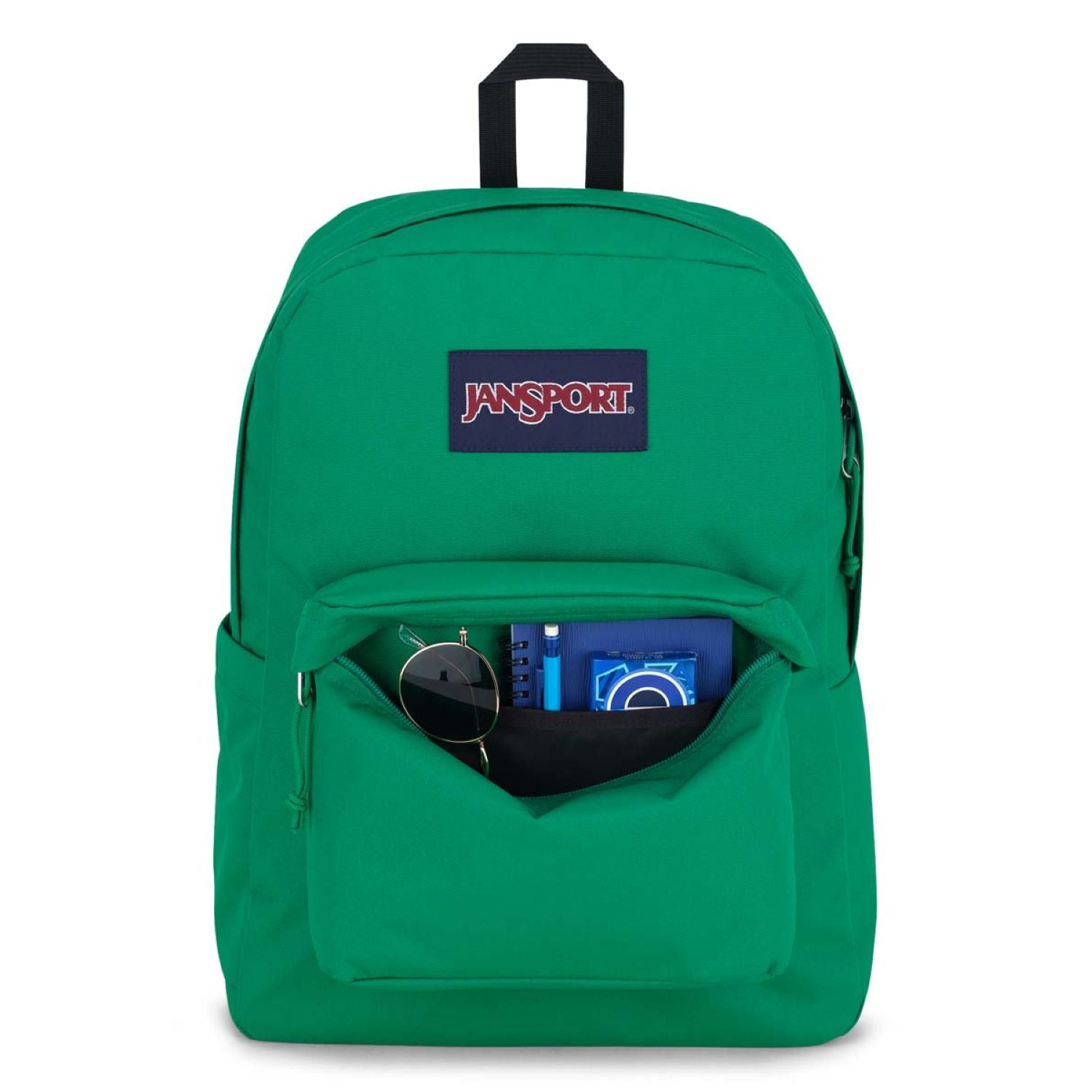 Jansport Superbreak Backpack - Jelly Kelly