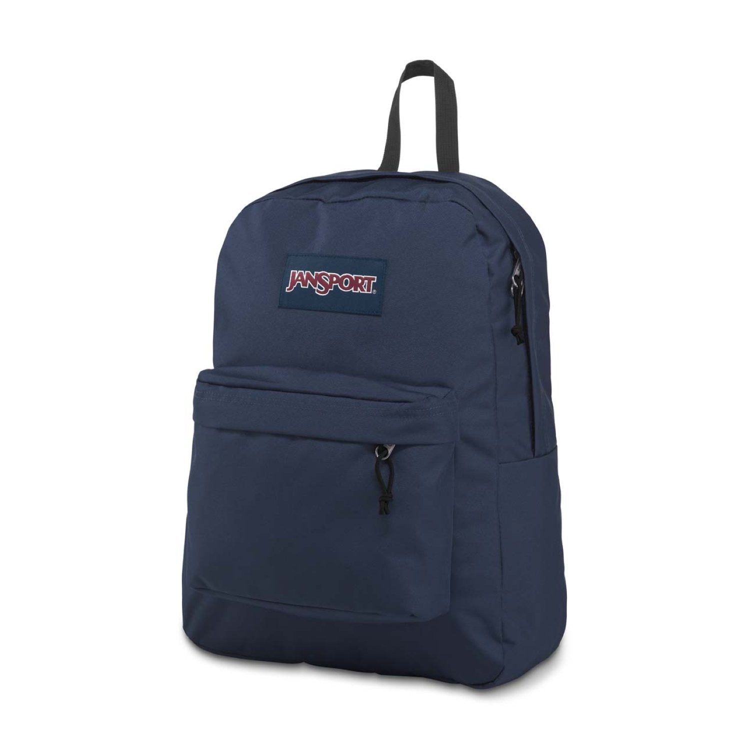 Jansport Superbreak Backpack - Navy