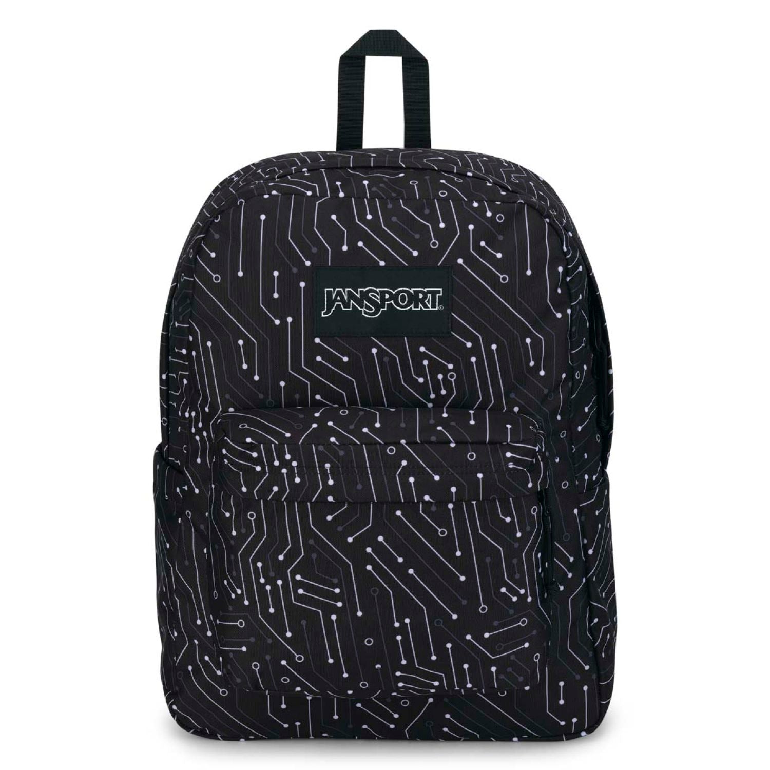 Jansport Superbreak Backpack - Neural Network