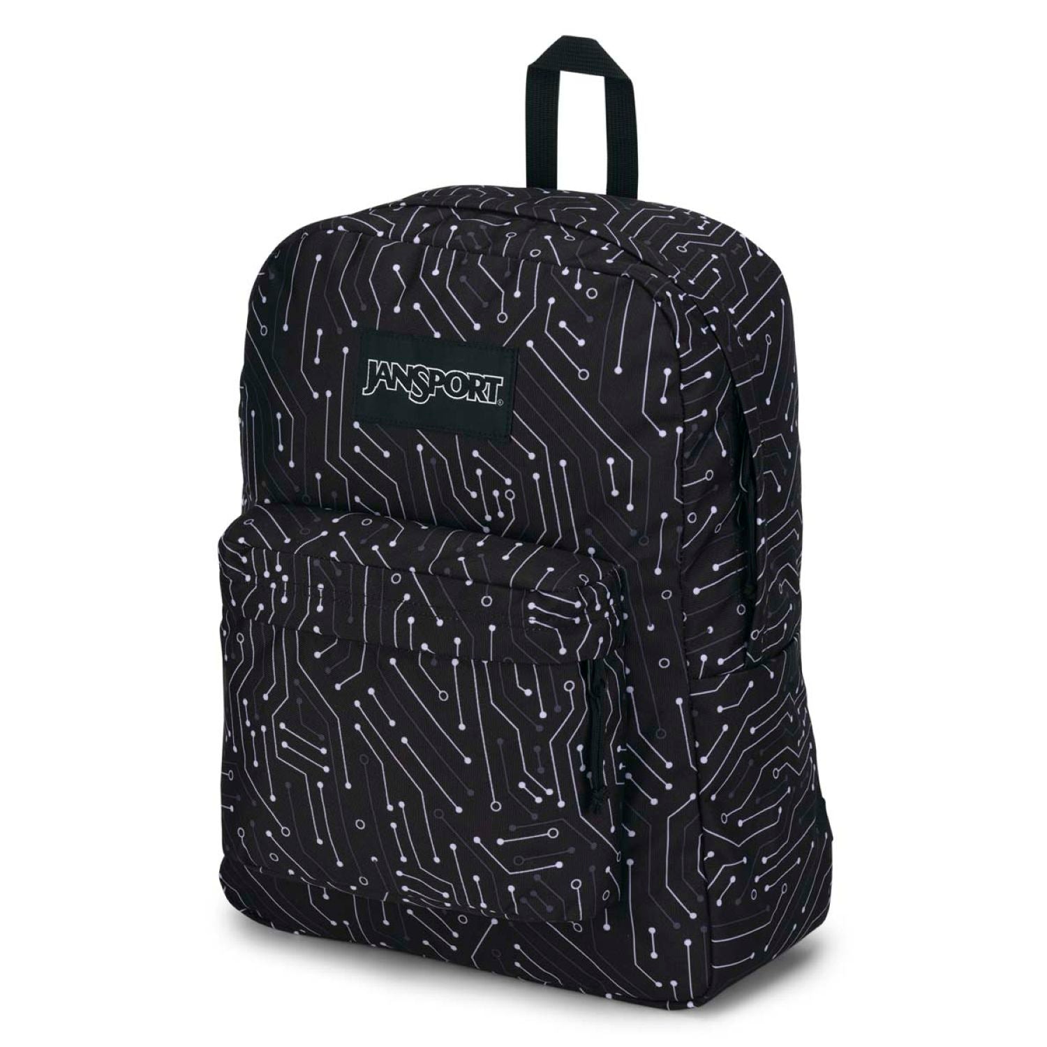 Jansport Superbreak Backpack - Neural Network