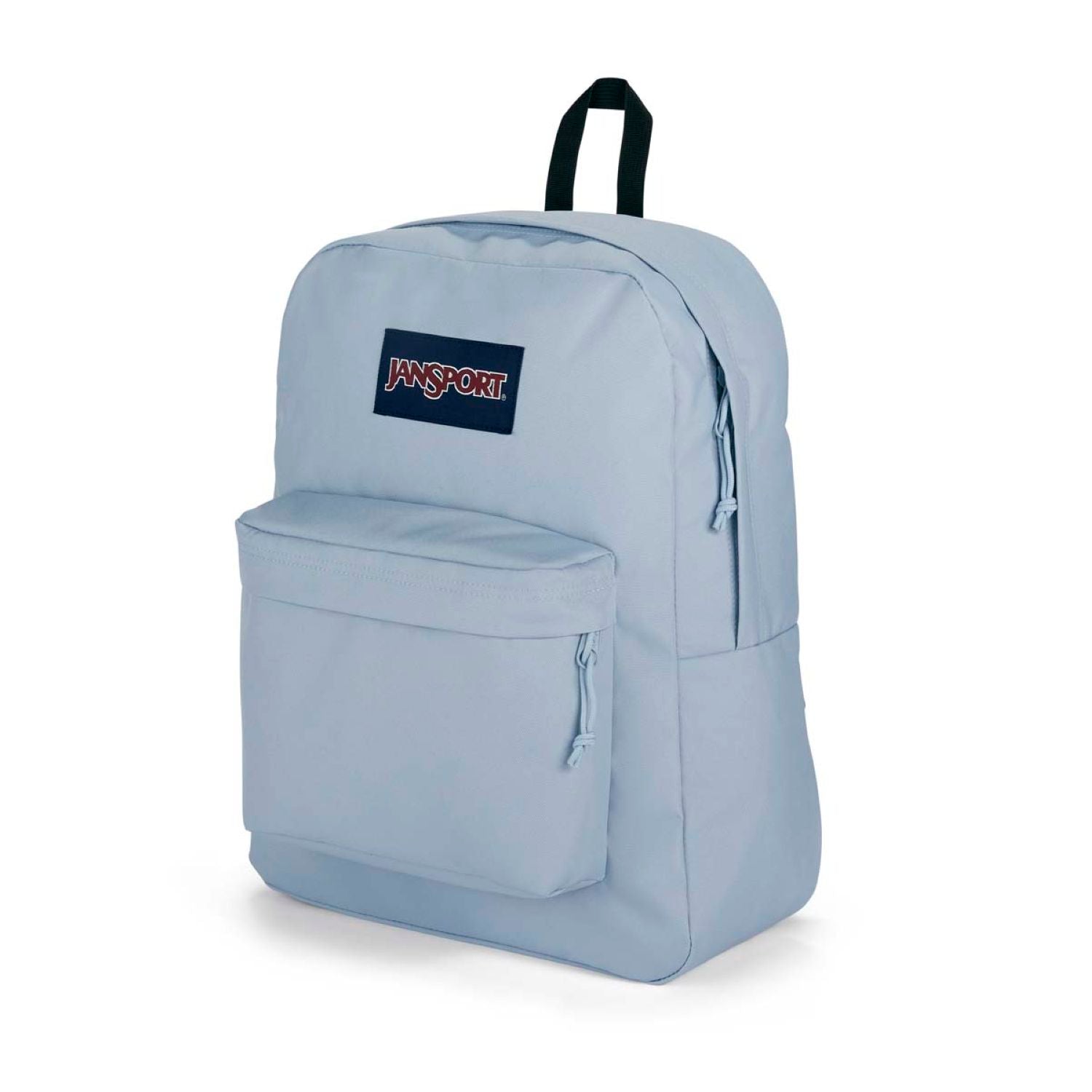 Jansport Superbreak Plus Backpack - Blue Dusk