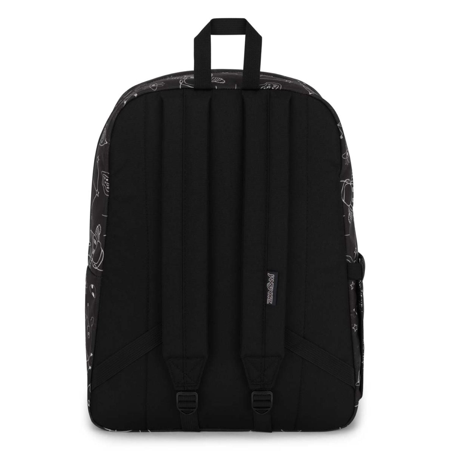 Jansport Superbreak Plus Backpack - Cosmic City