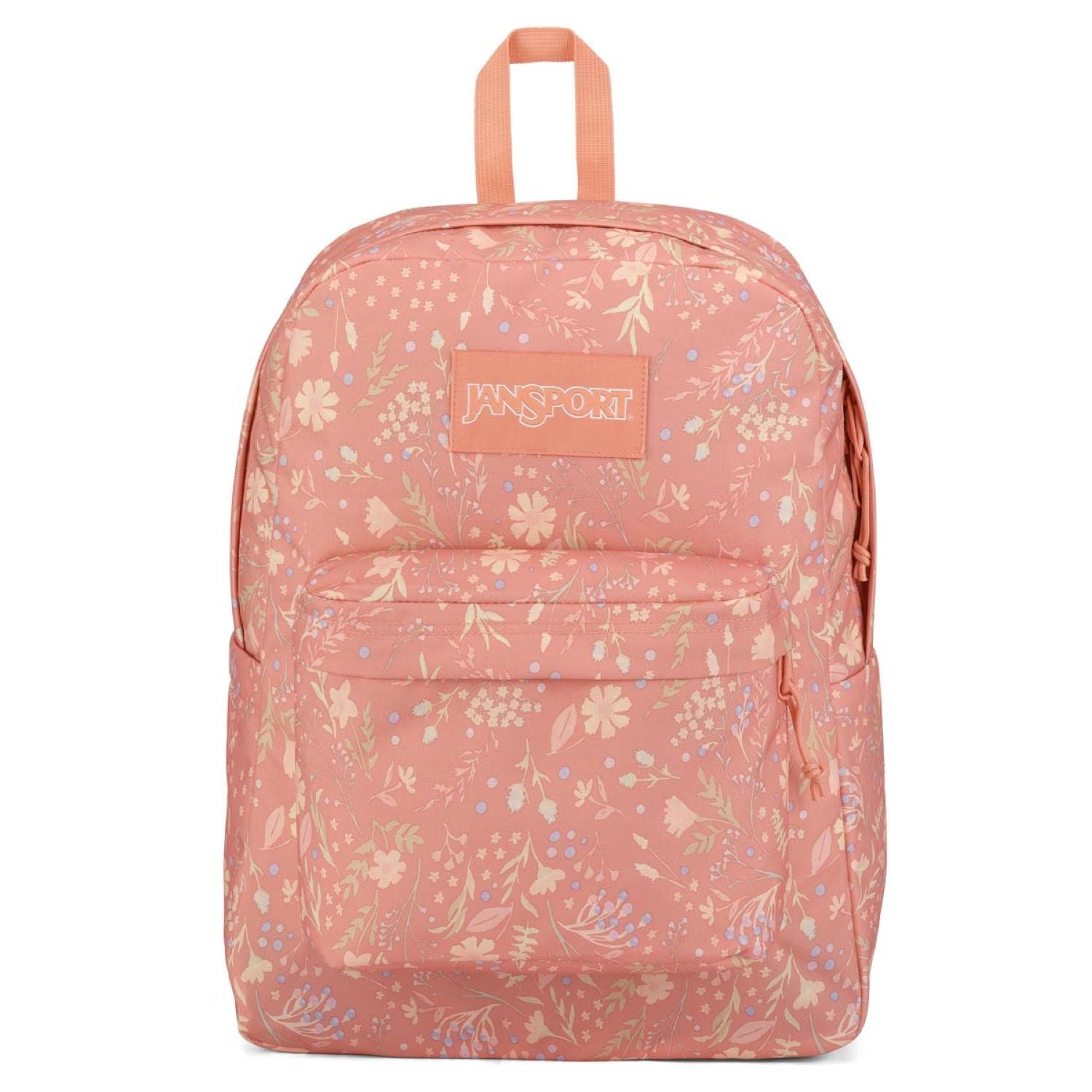 Jansport Superbreak Plus Backpack - Dried Foliage
