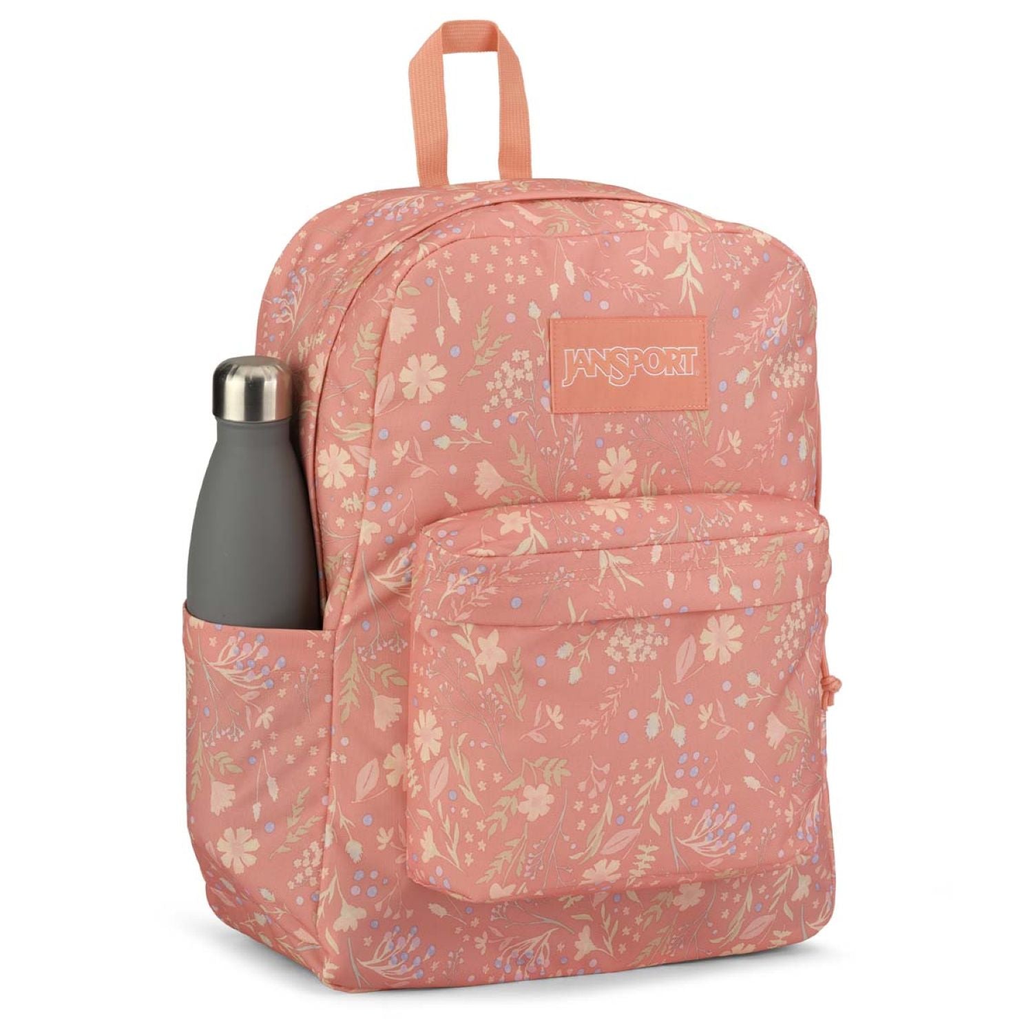 Jansport Superbreak Plus Backpack - Dried Foliage