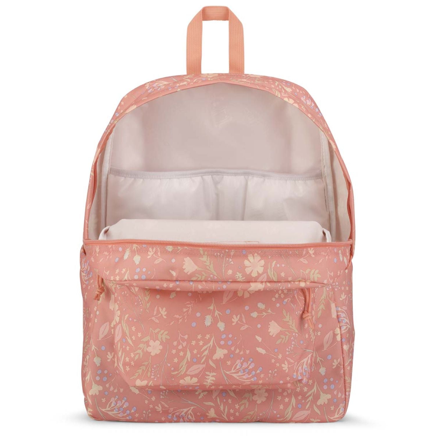 Jansport Superbreak Plus Backpack - Dried Foliage