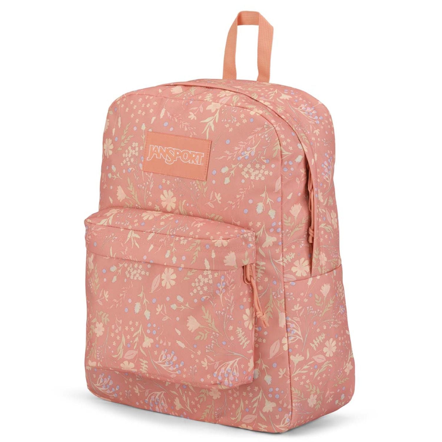 Jansport Superbreak Plus Backpack - Dried Foliage