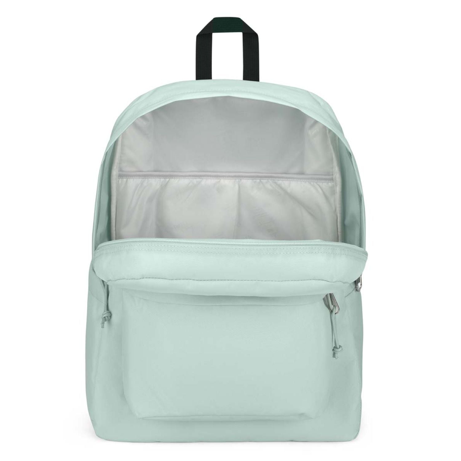 Jansport Superbreak Plus Backpack - Fresh Mint