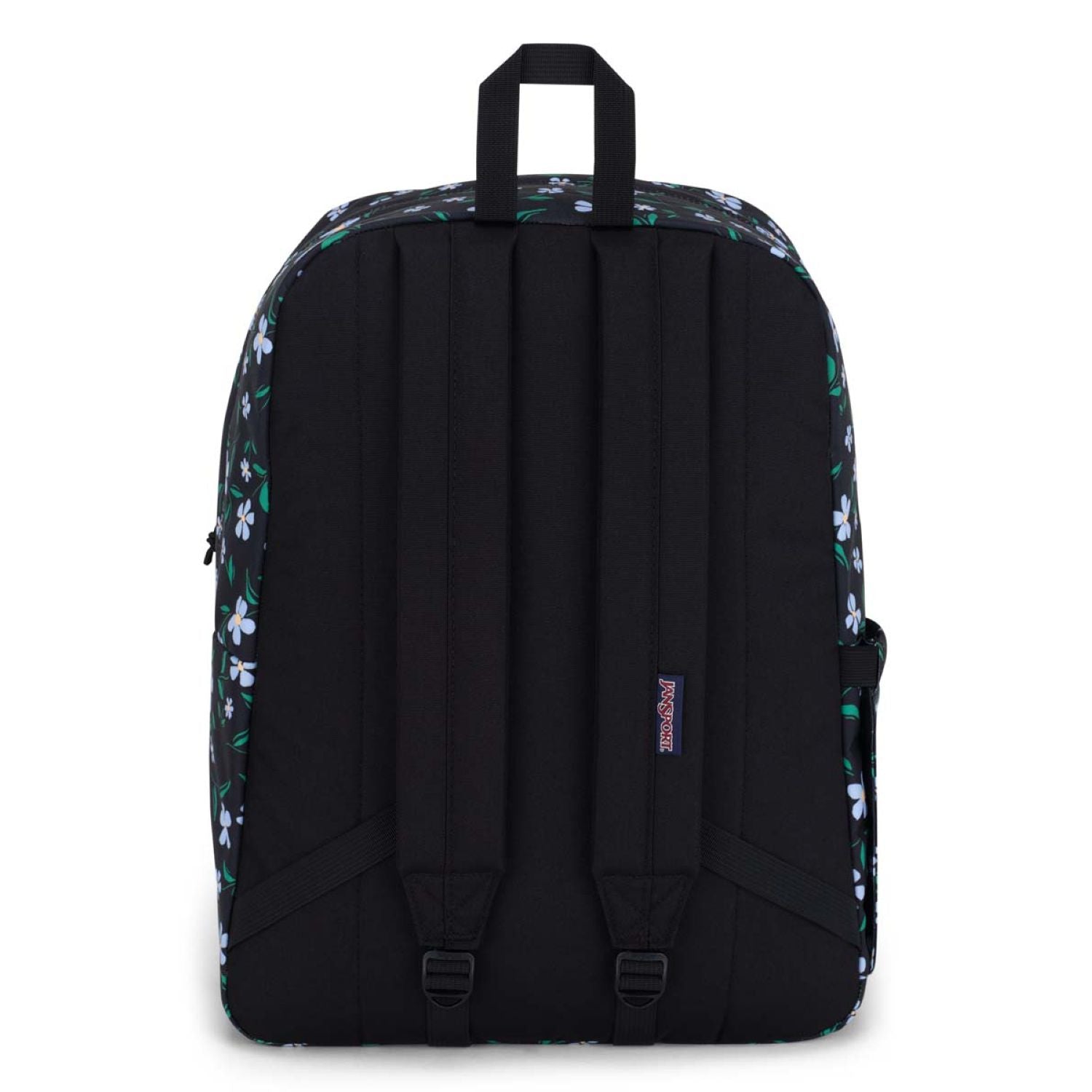 Jansport Superbreak Plus Backpack - Garden Floral
