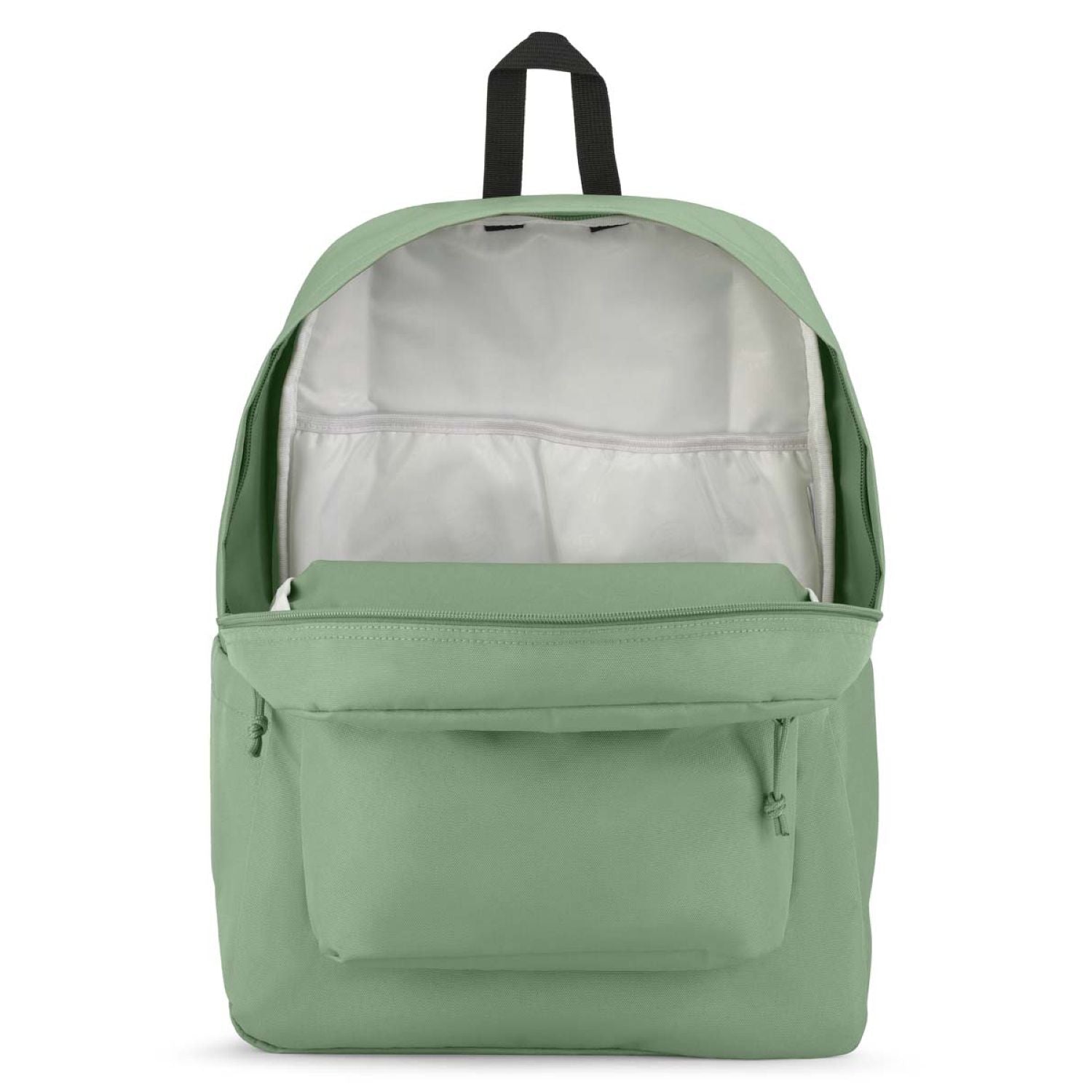 Jansport Superbreak Plus Backpack - Loden Frost