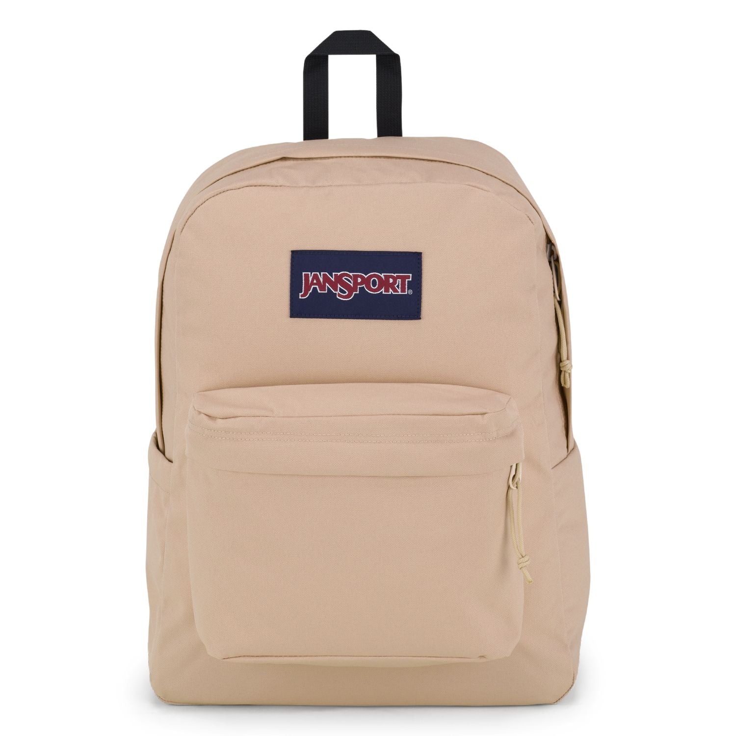 Jansport Superbreak Plus Backpack - Travertine