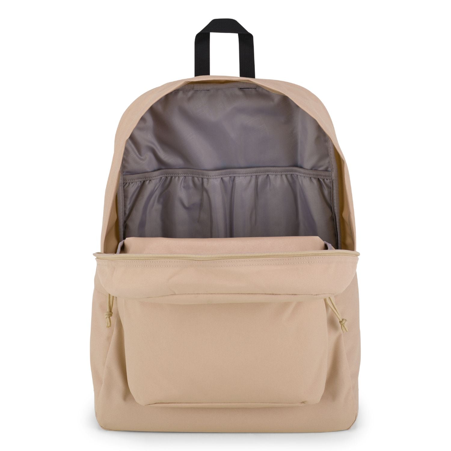 Jansport Superbreak Plus Backpack - Travertine