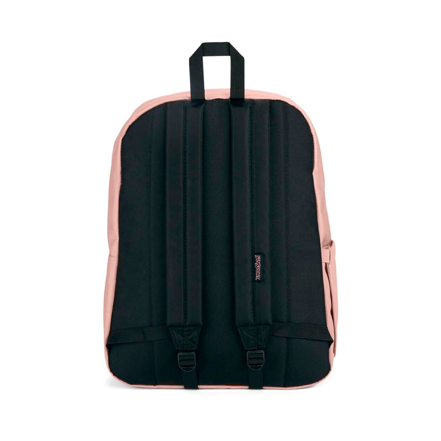 Jansport Superbreak Plus Backpack - Misty Rose