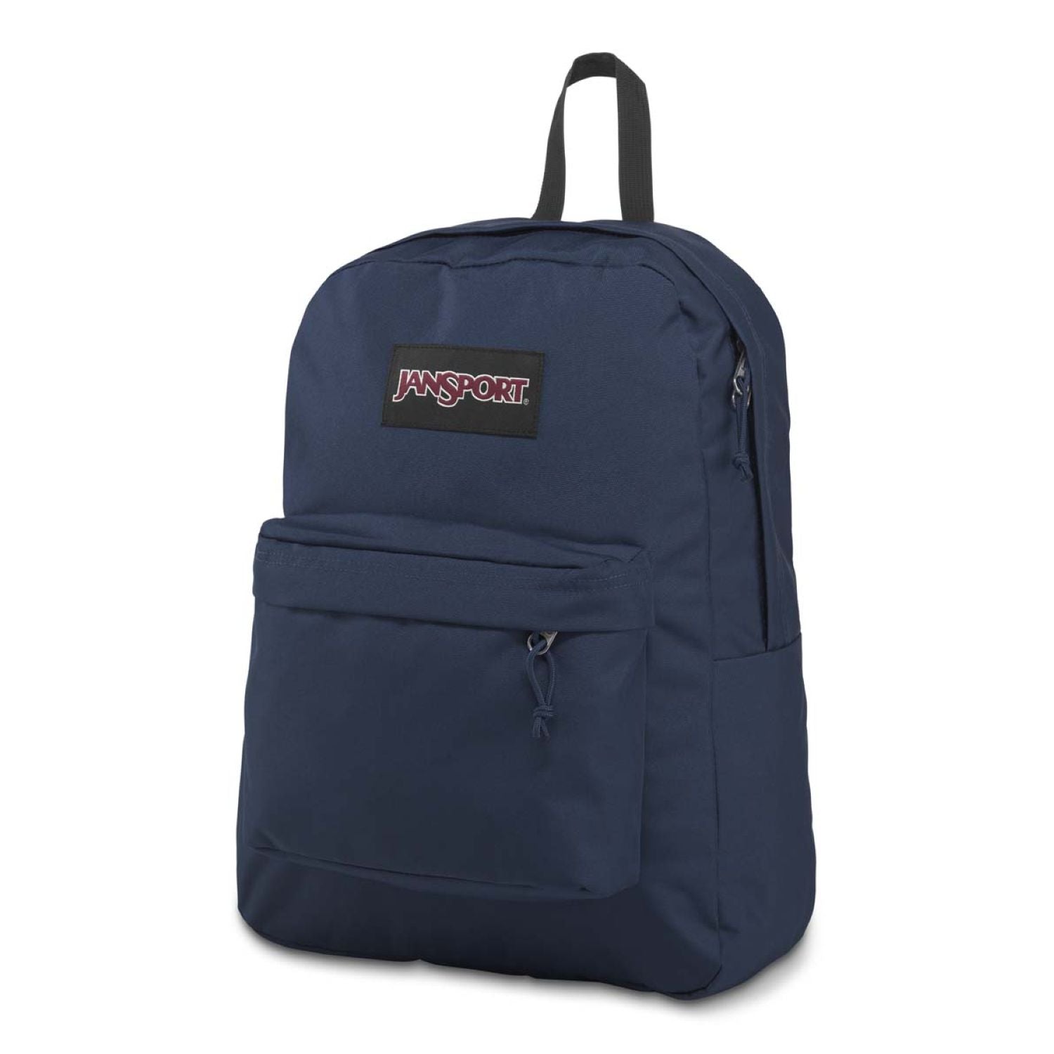 Jansport Superbreak Plus Backpack - Navy