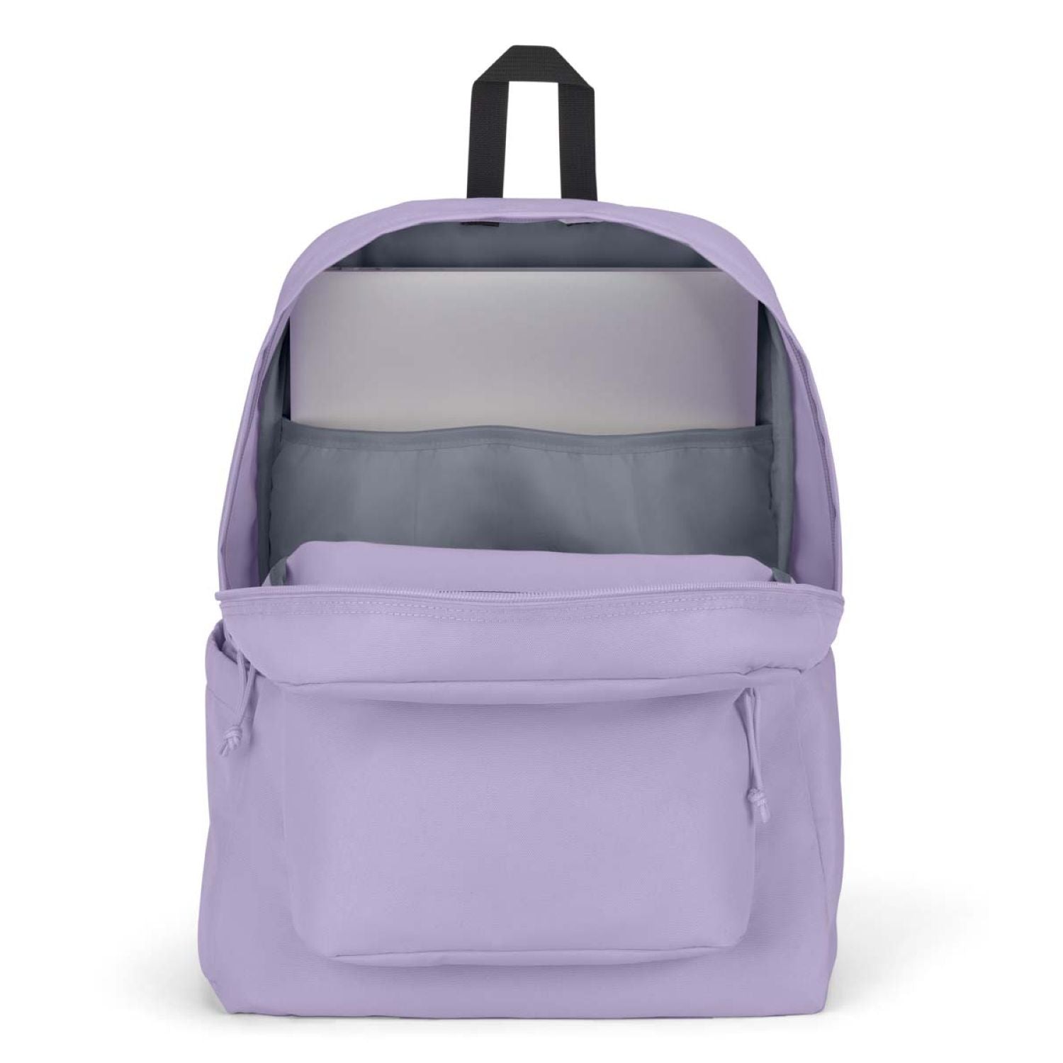 Jansport Superbreak Plus Backpack - Pastel Lilac