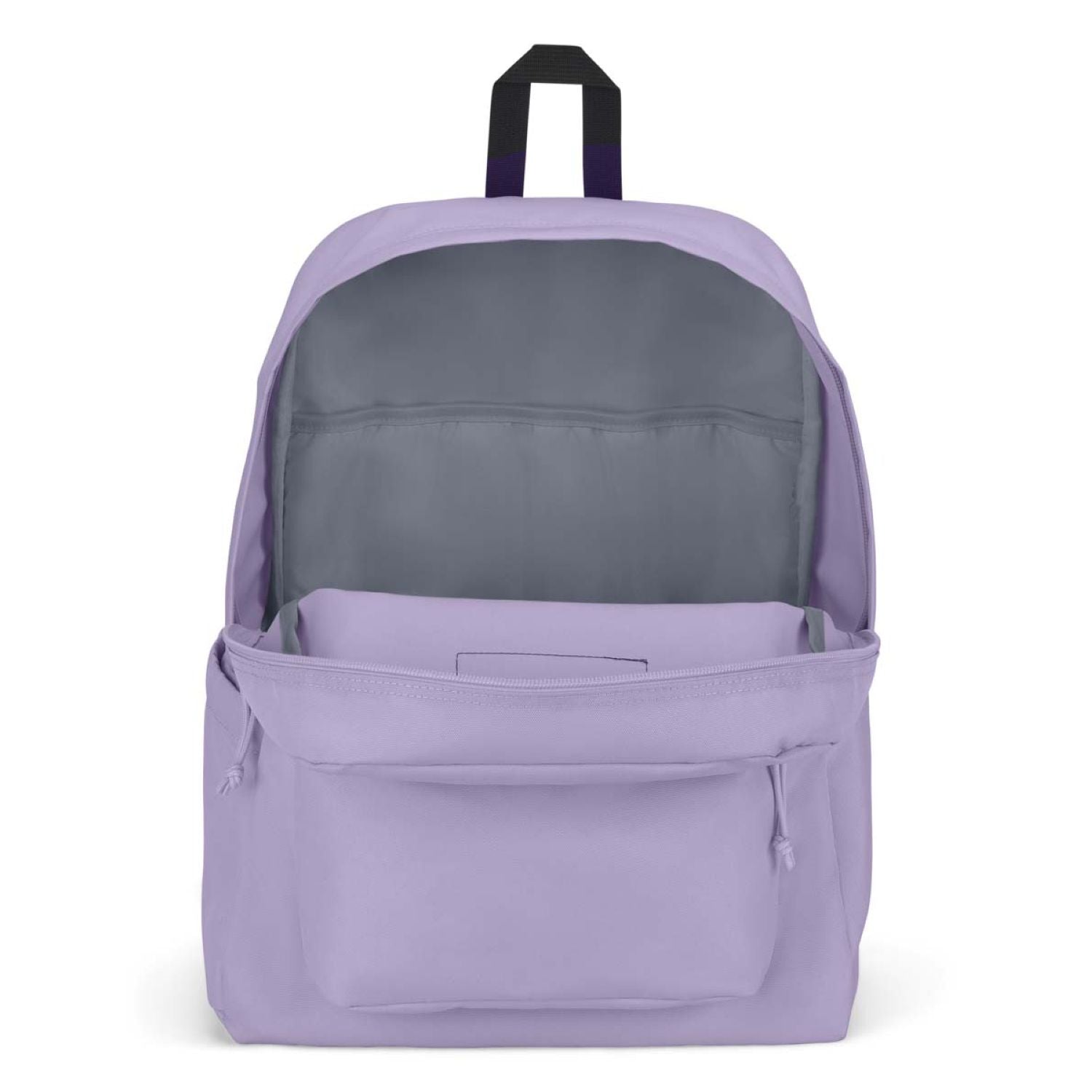 Jansport Superbreak Plus Backpack - Pastel Lilac