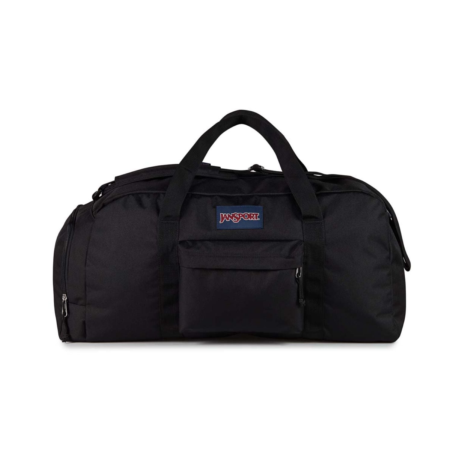 Jansport Weekender Large Duffel - Black