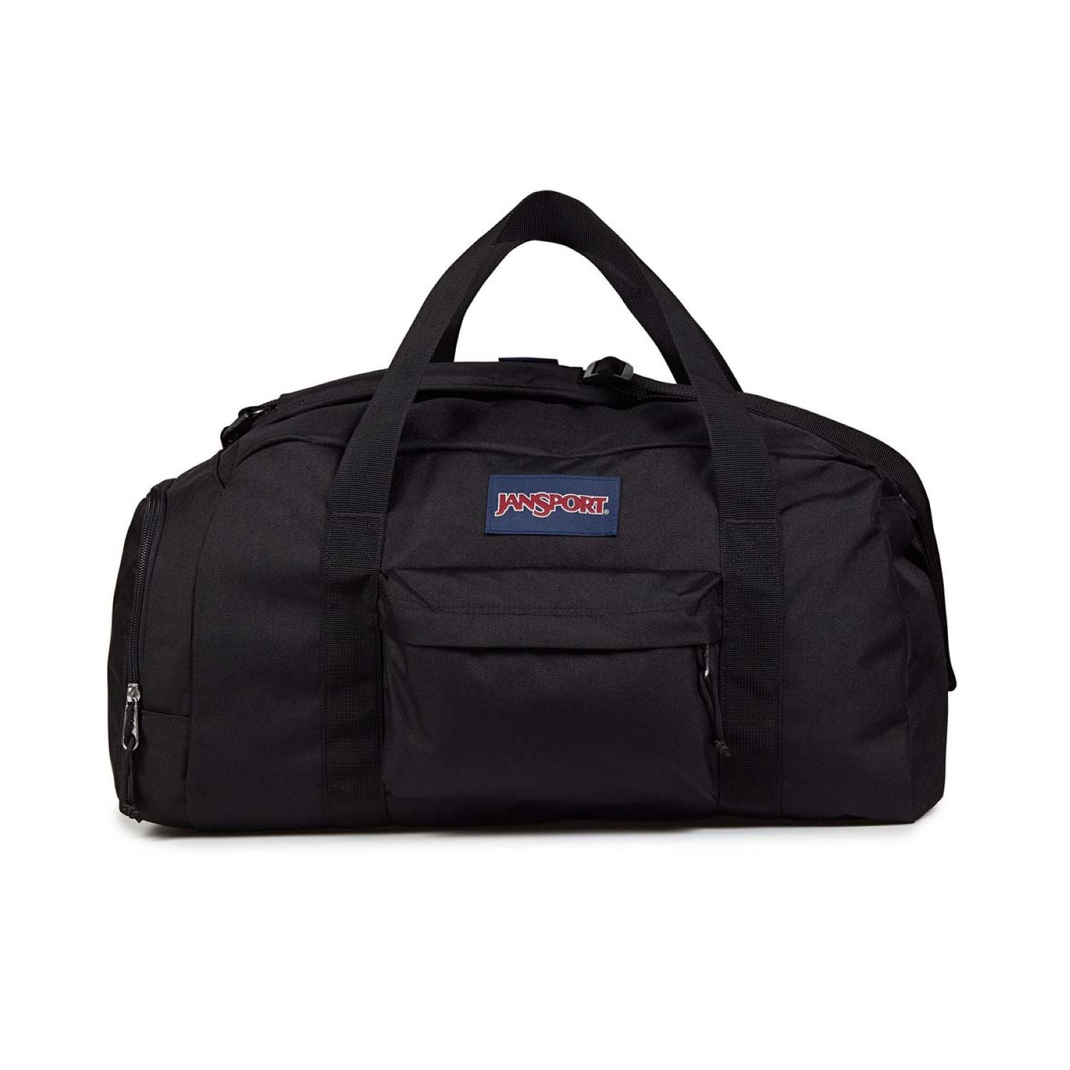 Jansport Weekender Medium Duffel - Black