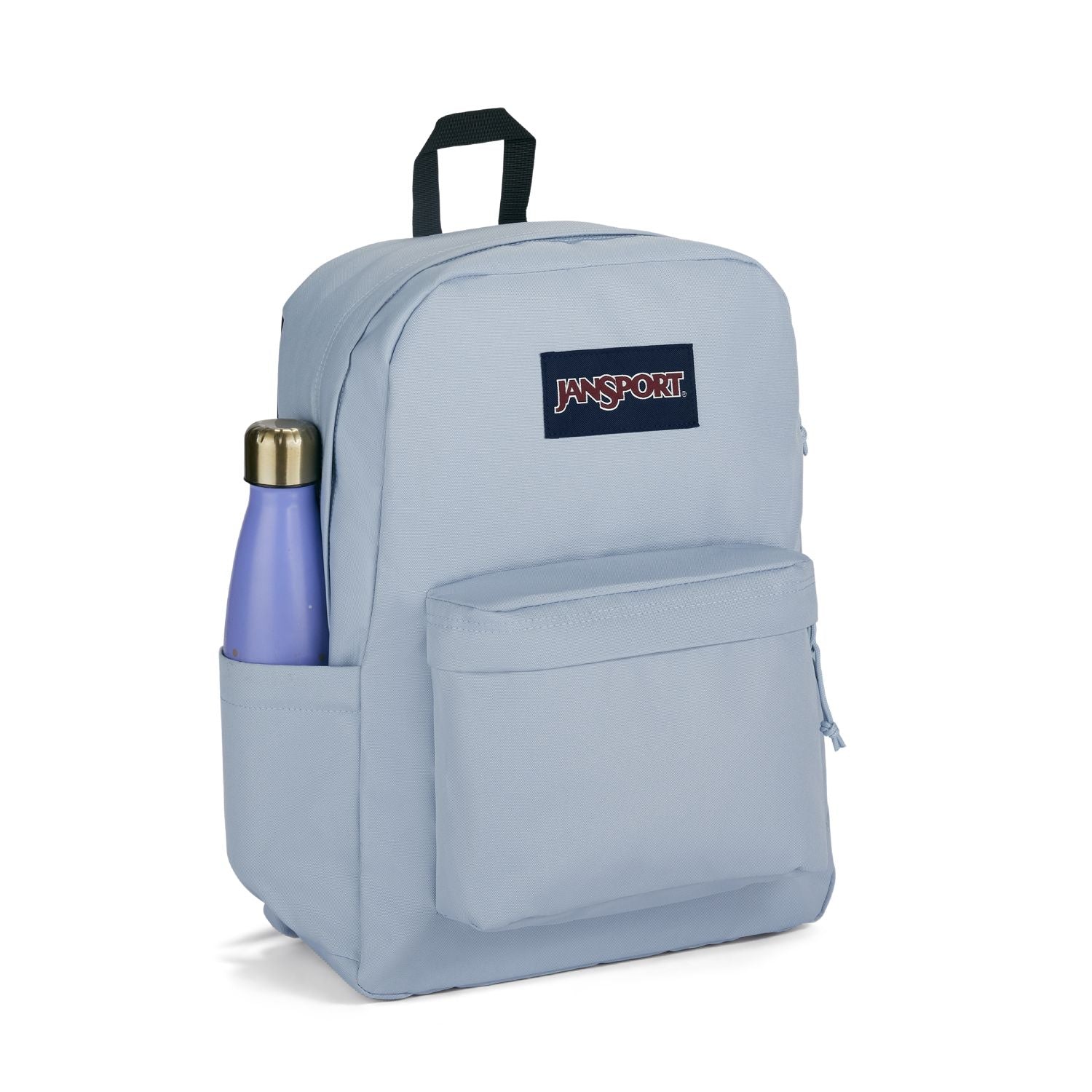 Jansport Superbreak Backpack - Blue Dusk