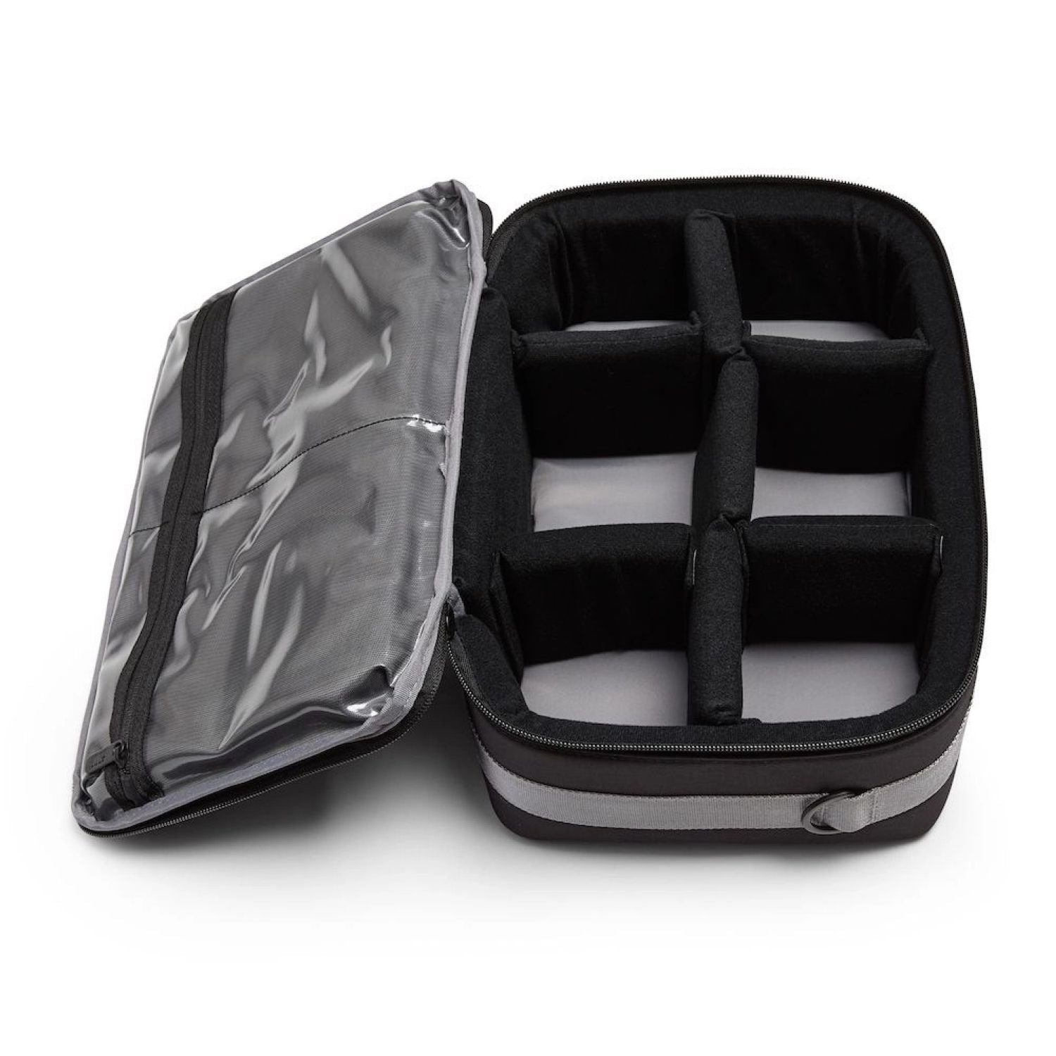 July Camera Protect Cell - Grey