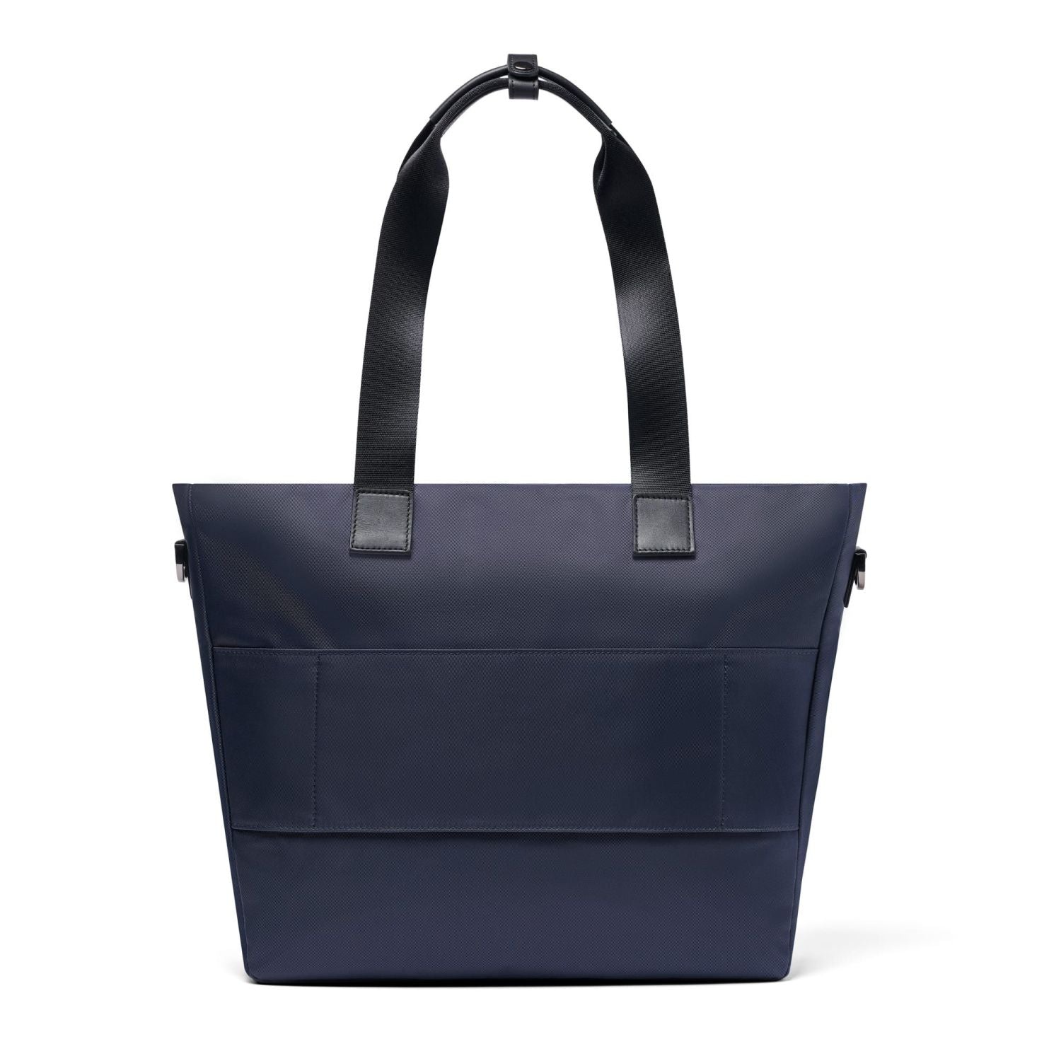 July Carry All Tote 15" - Navy