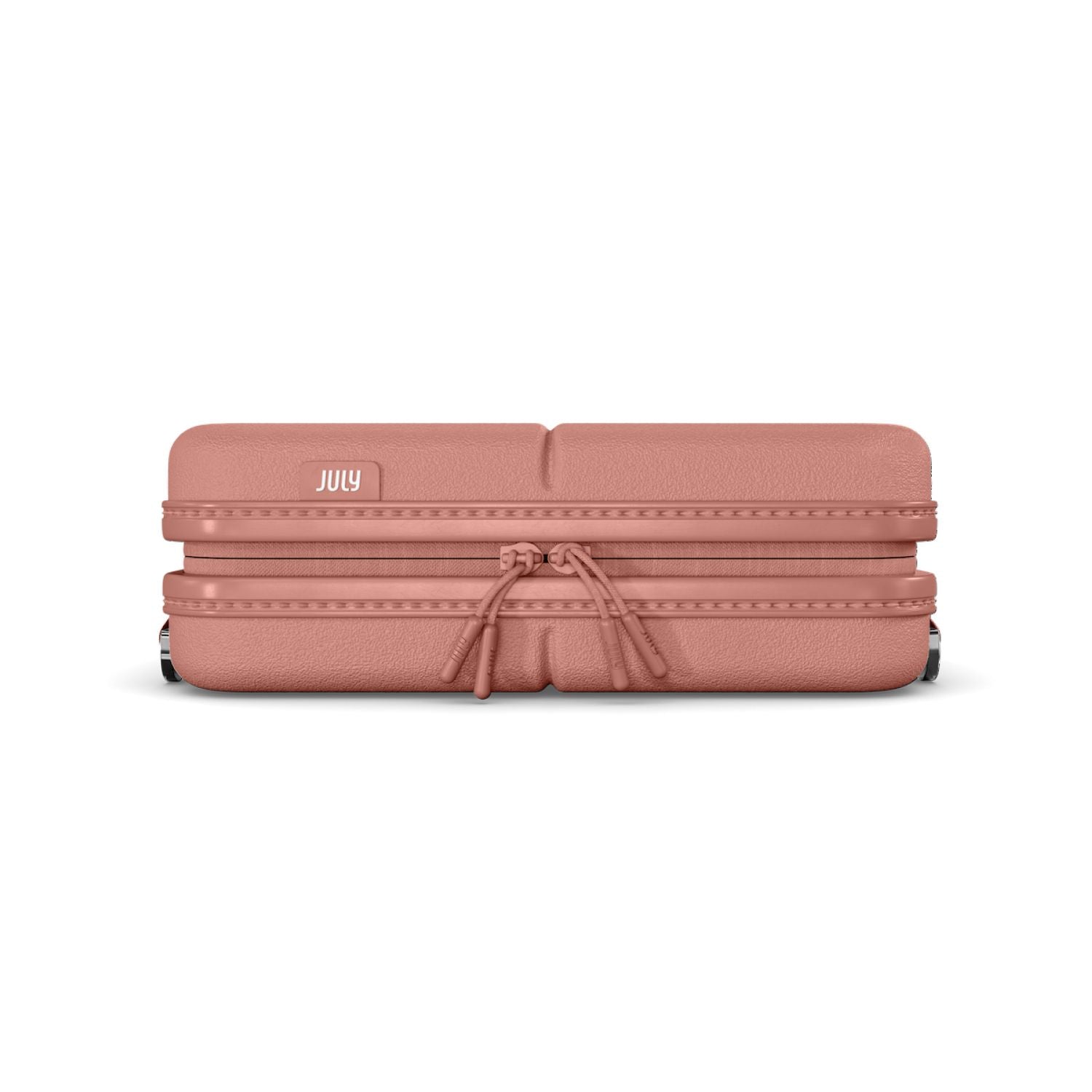 July Carry Me Mini Case With Detachable Strap 5" - Clay