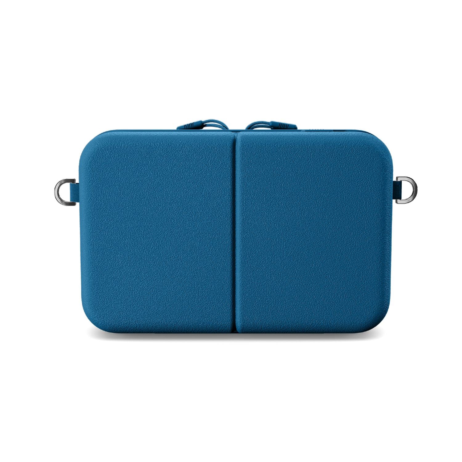 July Carry Me Mini Case With Detachable Strap 5" - Navy