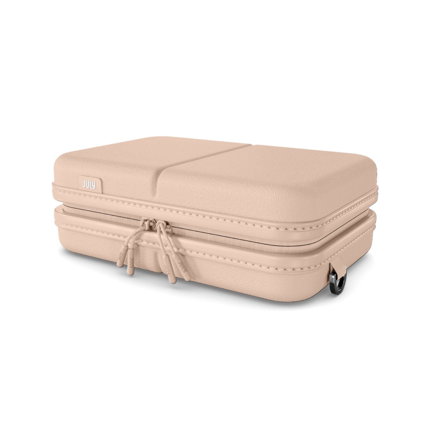 July Carry Me Mini Case With Detachable Strap 5" - Sand