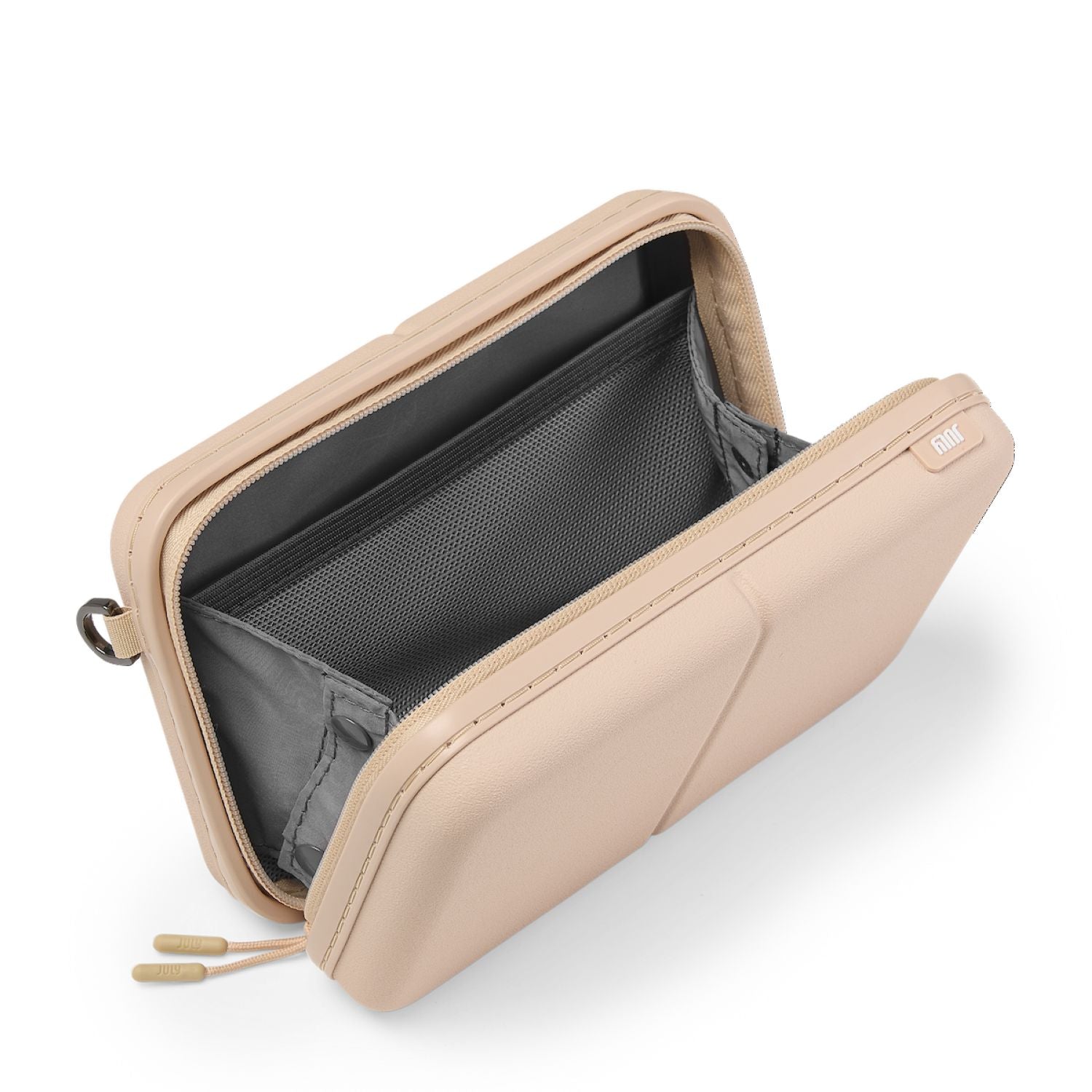 July Carry Me Mini Case With Detachable Strap 5" - Sand