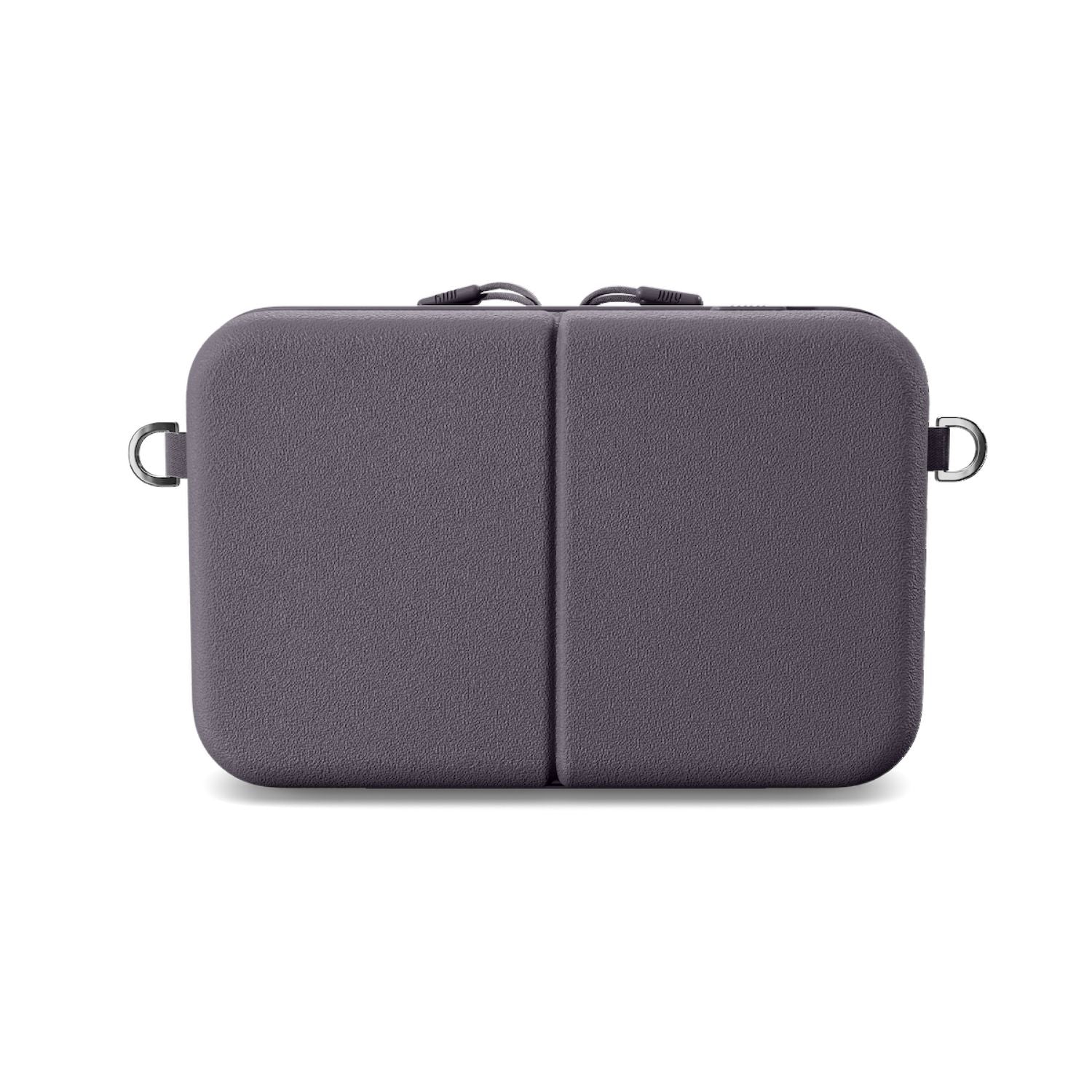 July Carry Me Mini Case With Detachable Strap 5" - Shadow