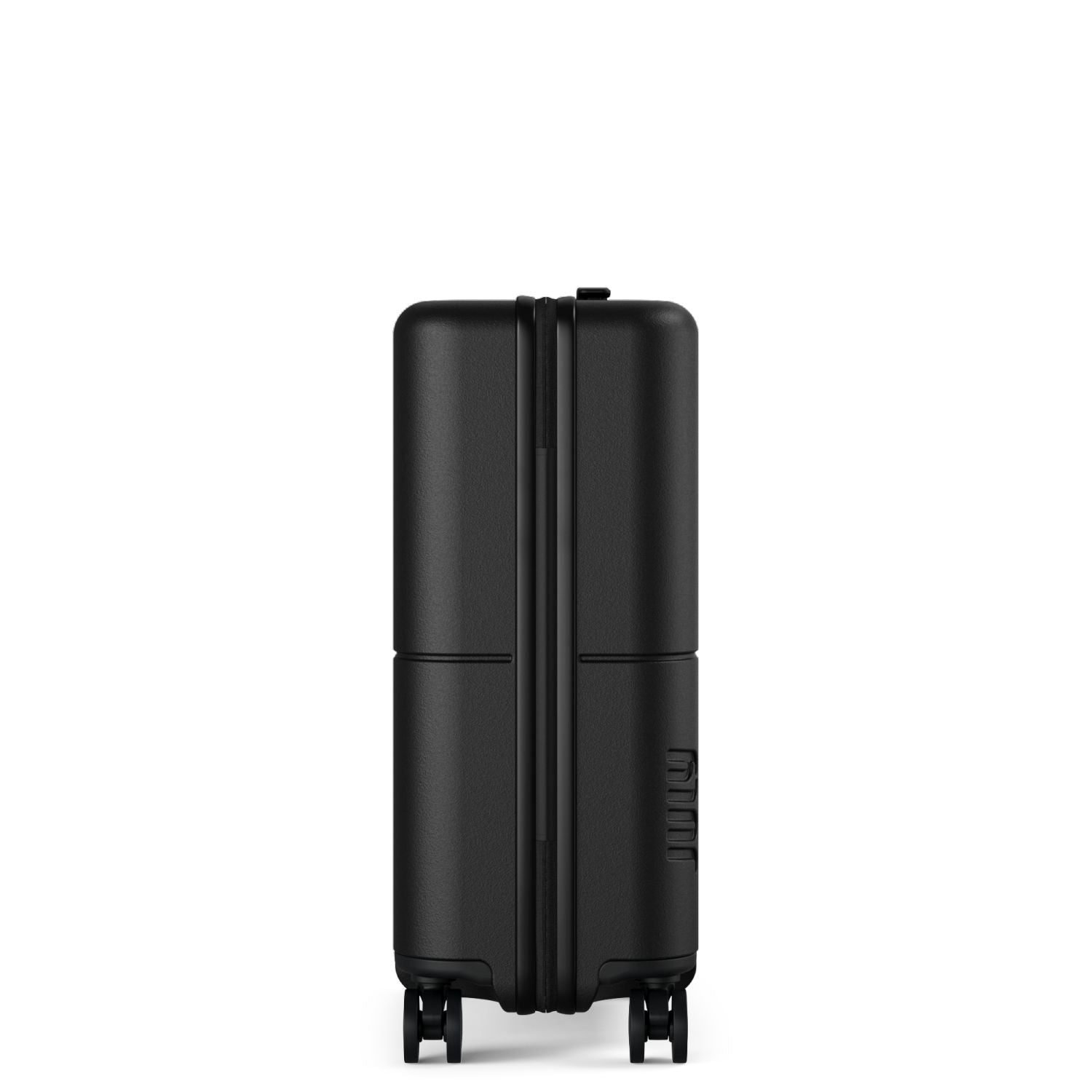 July Carry On Essential Polycarbonate 21" Luggage - Charcoal