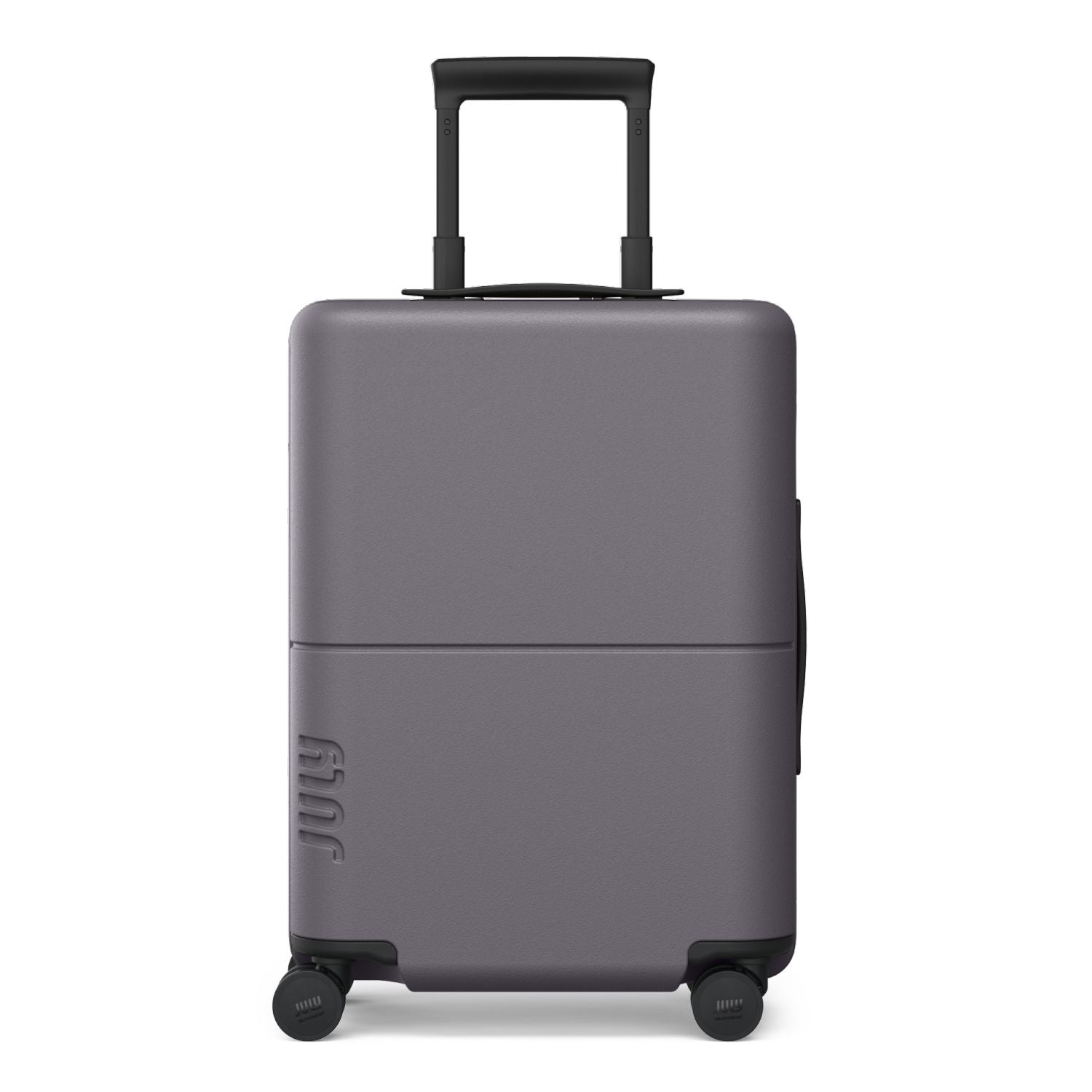 July Carry On Essential Polycarbonate 21" Luggage - Shadow