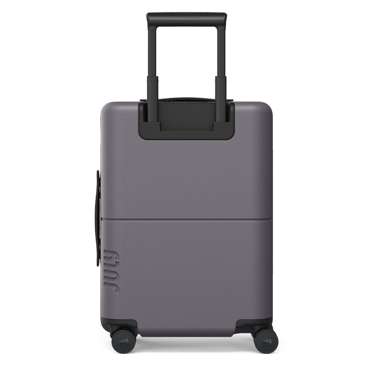 July Carry On Essential Polycarbonate 21" Luggage - Shadow