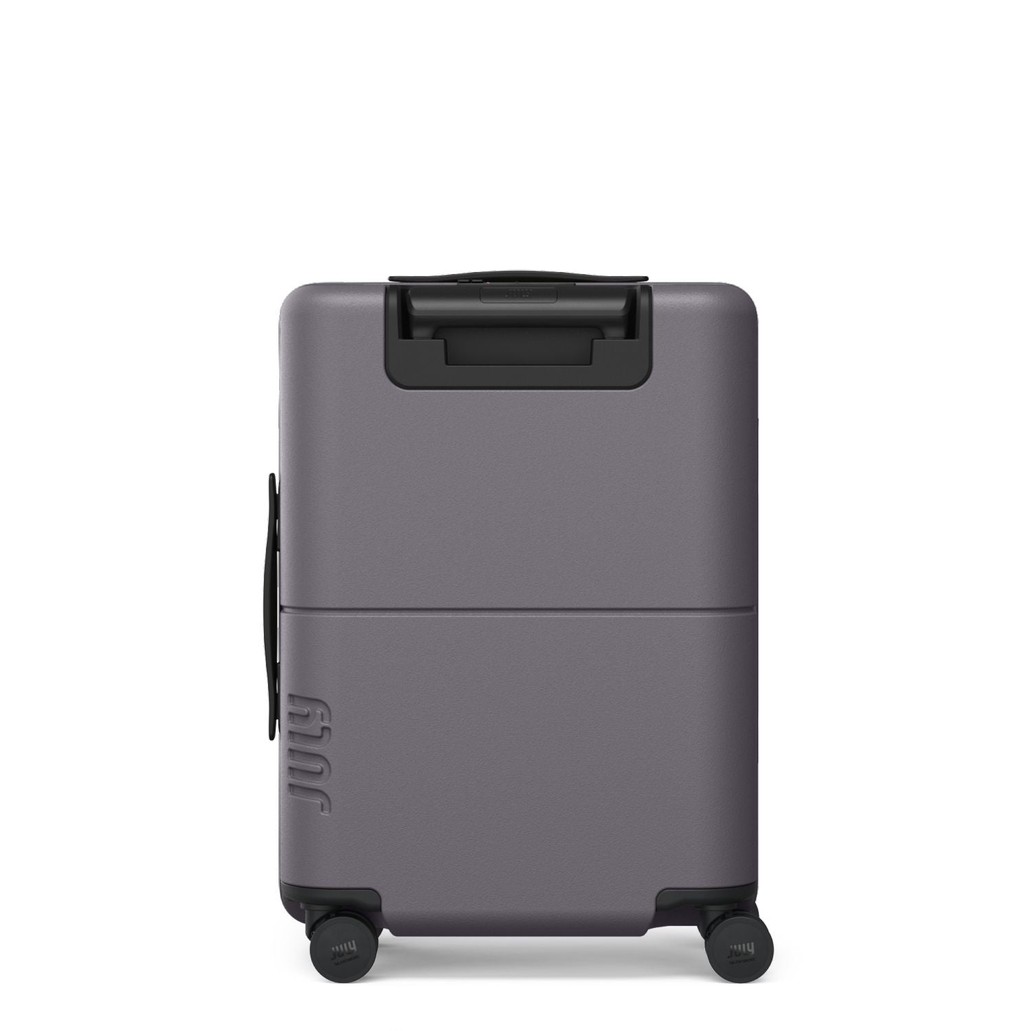 July Carry On Essential Polycarbonate 21" Luggage - Shadow