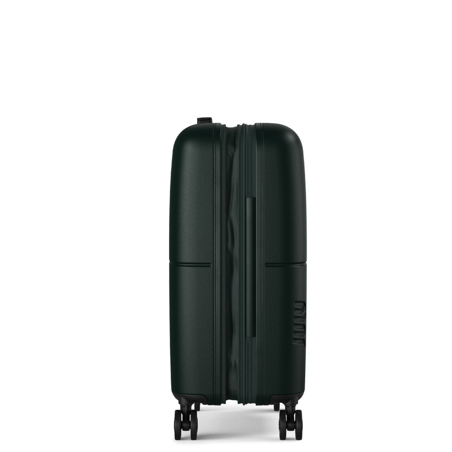 July Carry On Light Expandable Polycarbonate 21" Luggage - Forest