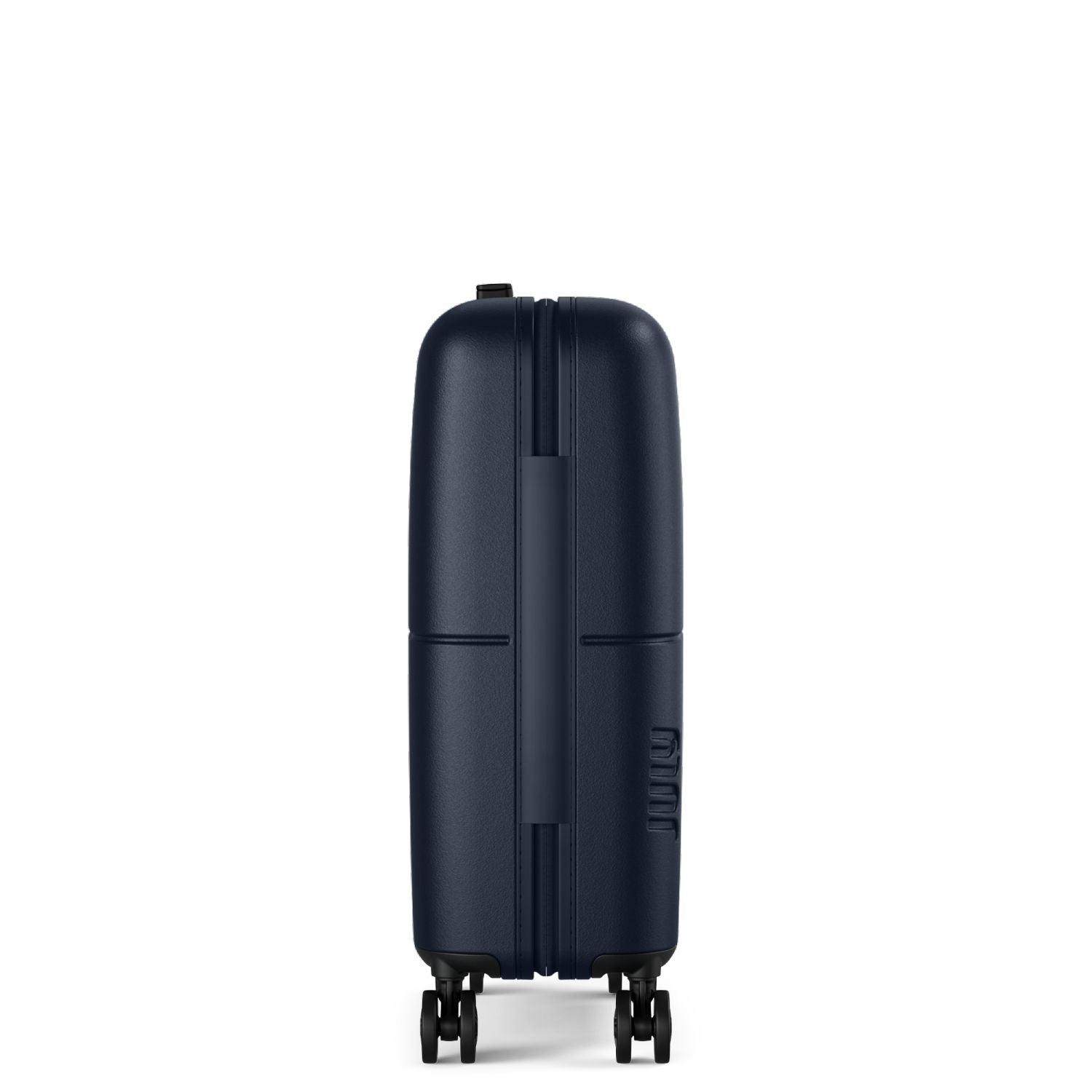 July Carry On Light Polycarbonate 21" Luggage - Navy