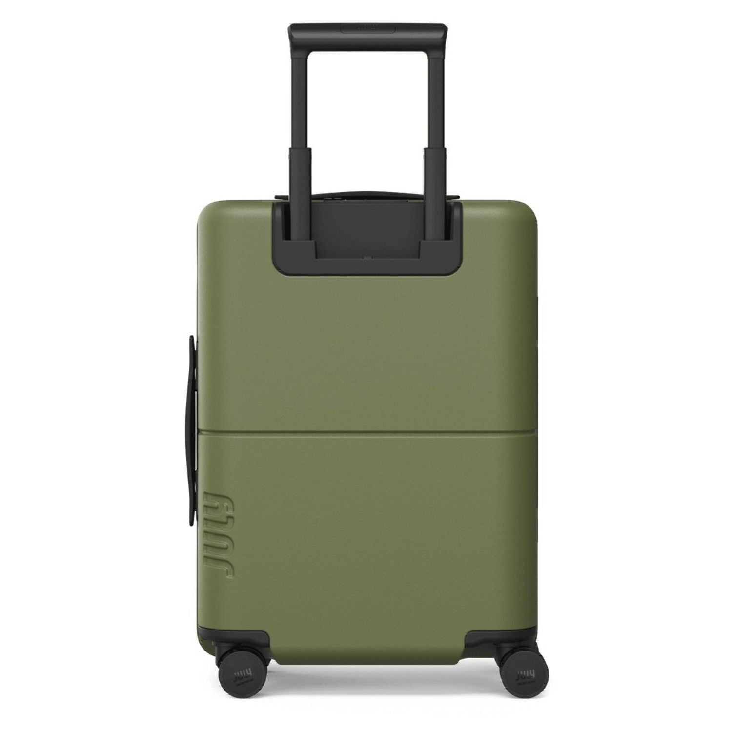 July Carry On Pro (Hard) Polycarbonate 20" Luggage - Olive