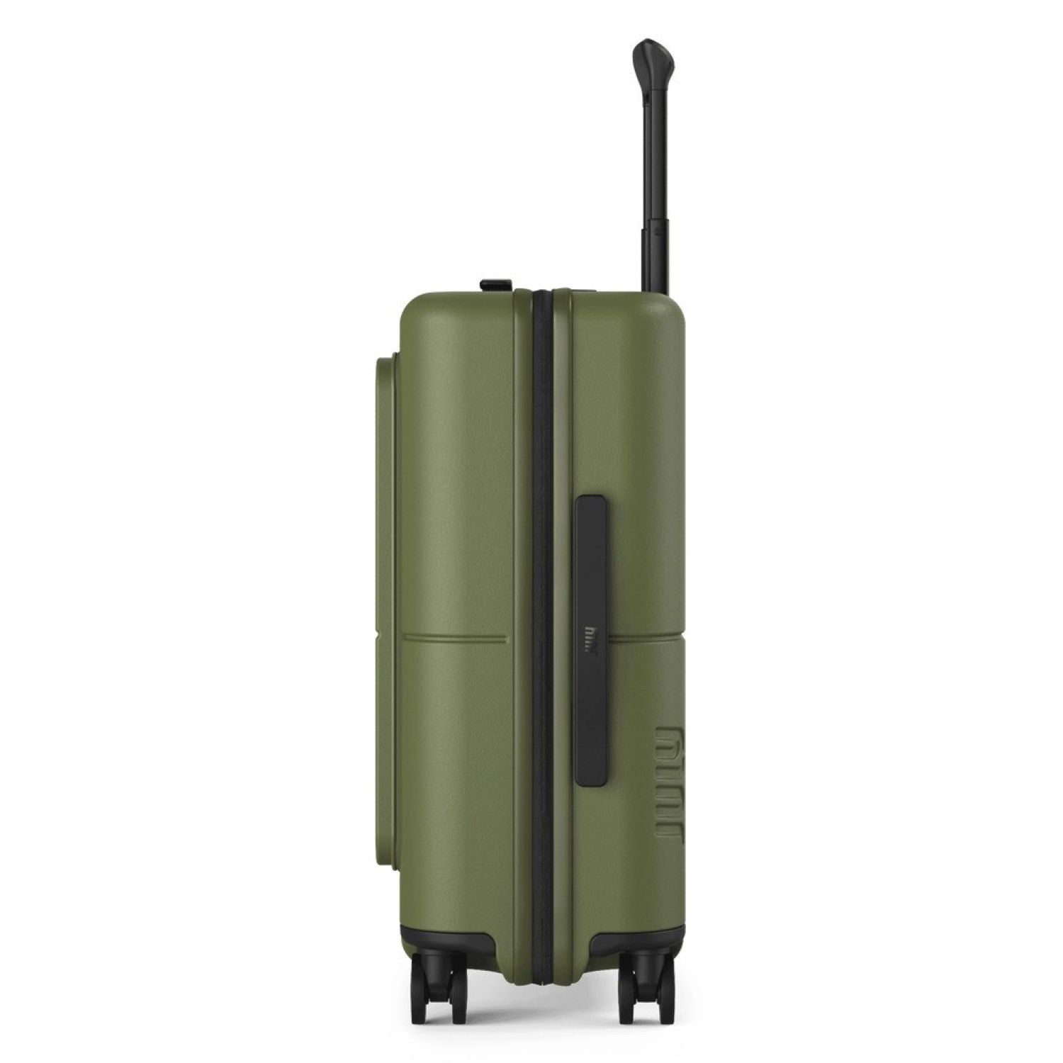 July Carry On Pro (Hard) Polycarbonate 20" Luggage - Olive