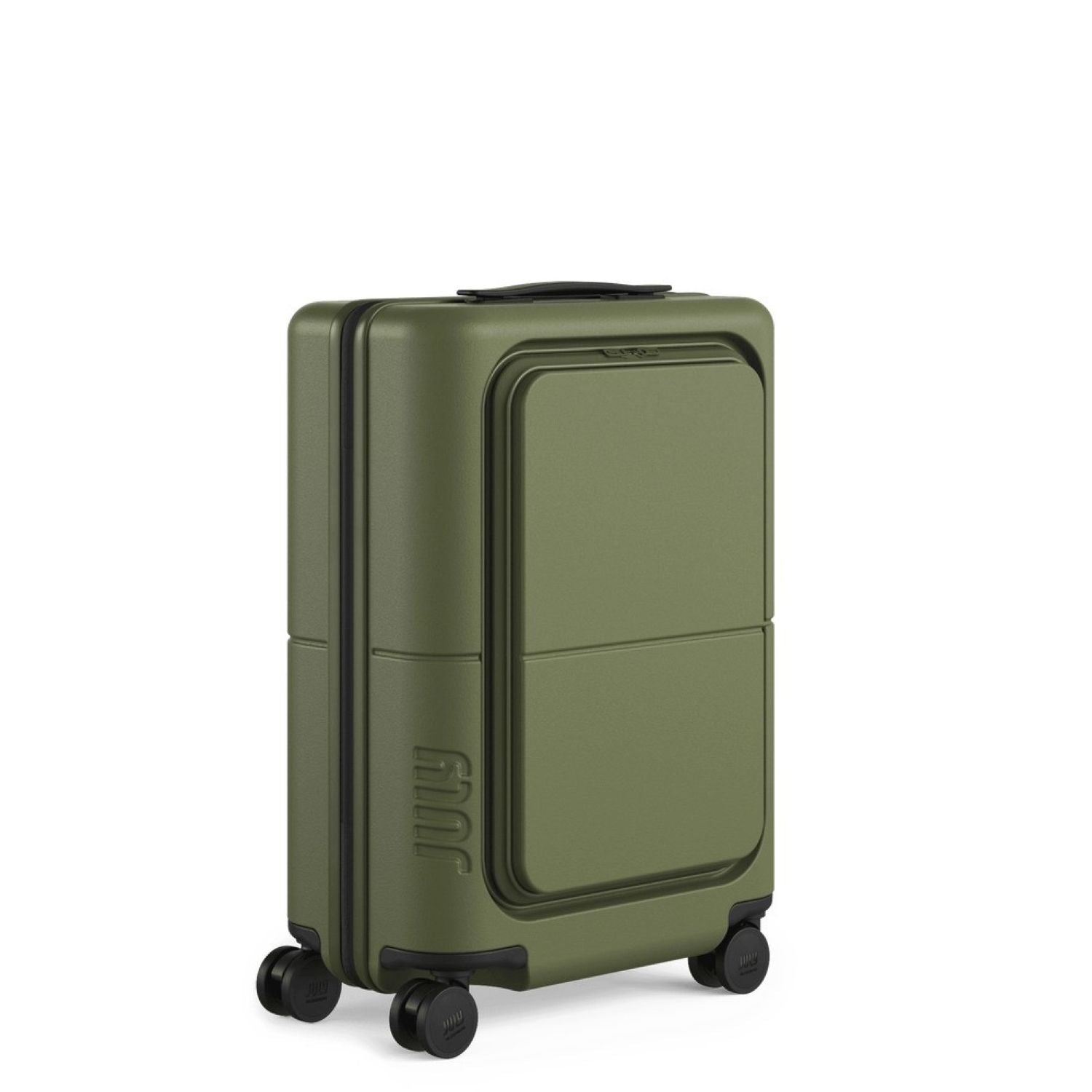 July Carry On Pro (Hard) Polycarbonate 20" Luggage - Olive