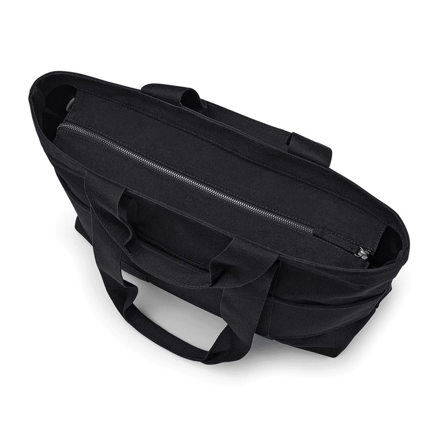 July Everyday Tote Large 16" - Black